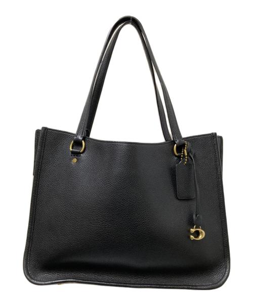 中古・古着通販】COACH (コーチ) タイラー キャリーオール トート