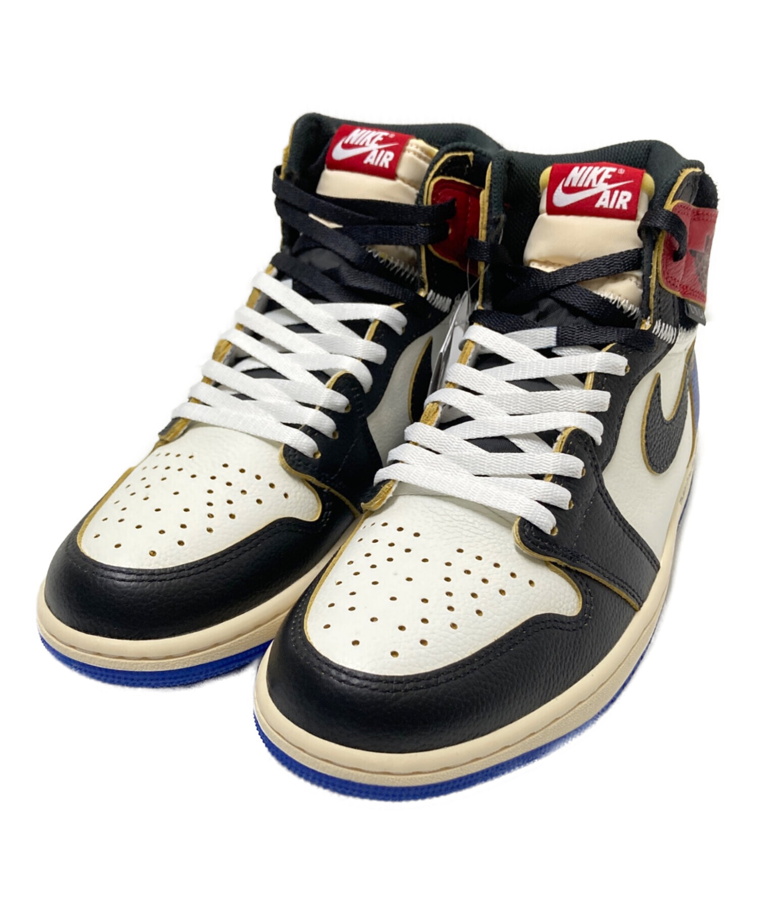 中古・古着通販】NIKE (ナイキ) FRAGMENT DESIGN (フラグメント 