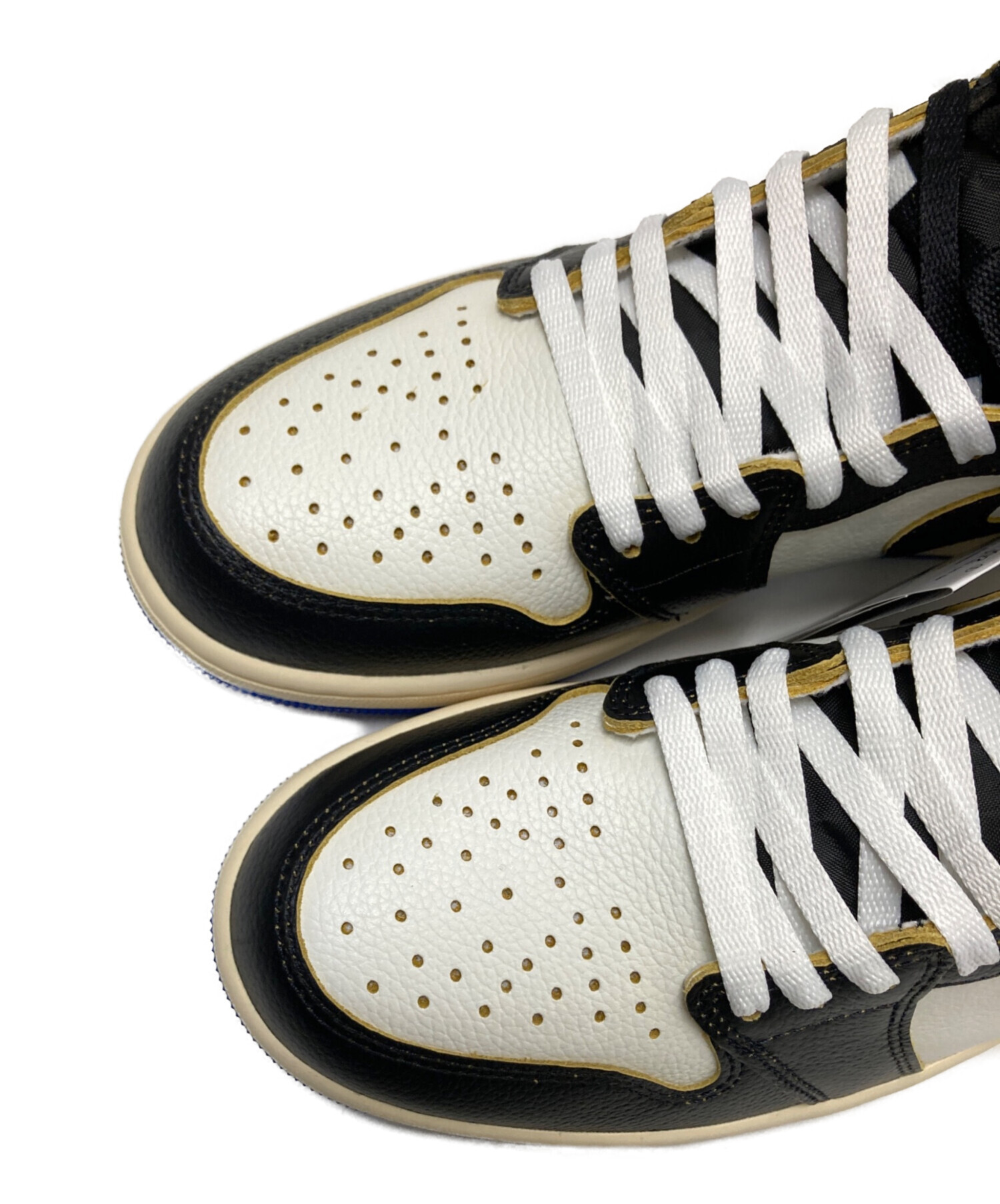 中古・古着通販】NIKE (ナイキ) FRAGMENT DESIGN (フラグメント 
