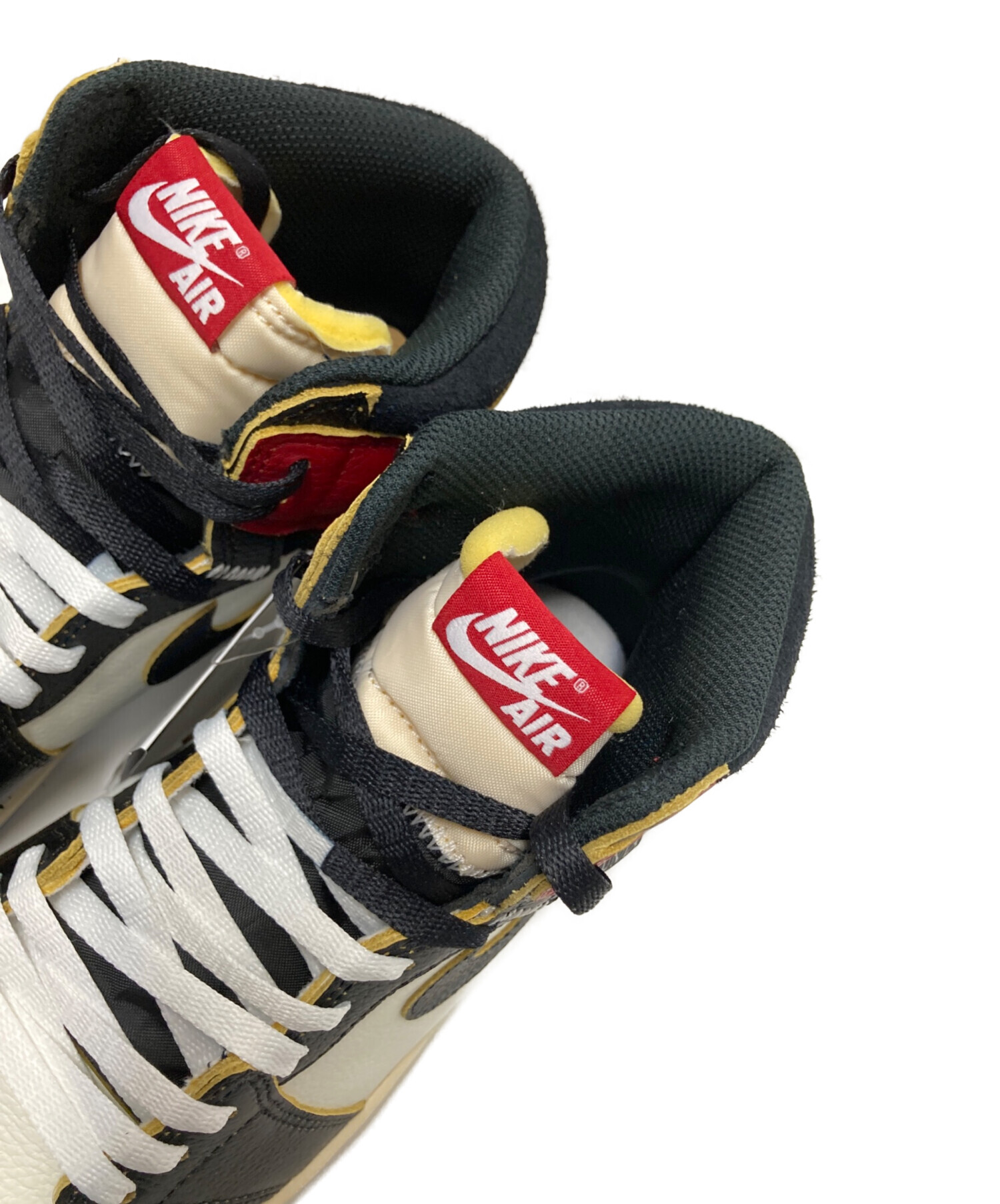 中古・古着通販】NIKE (ナイキ) FRAGMENT DESIGN (フラグメント 