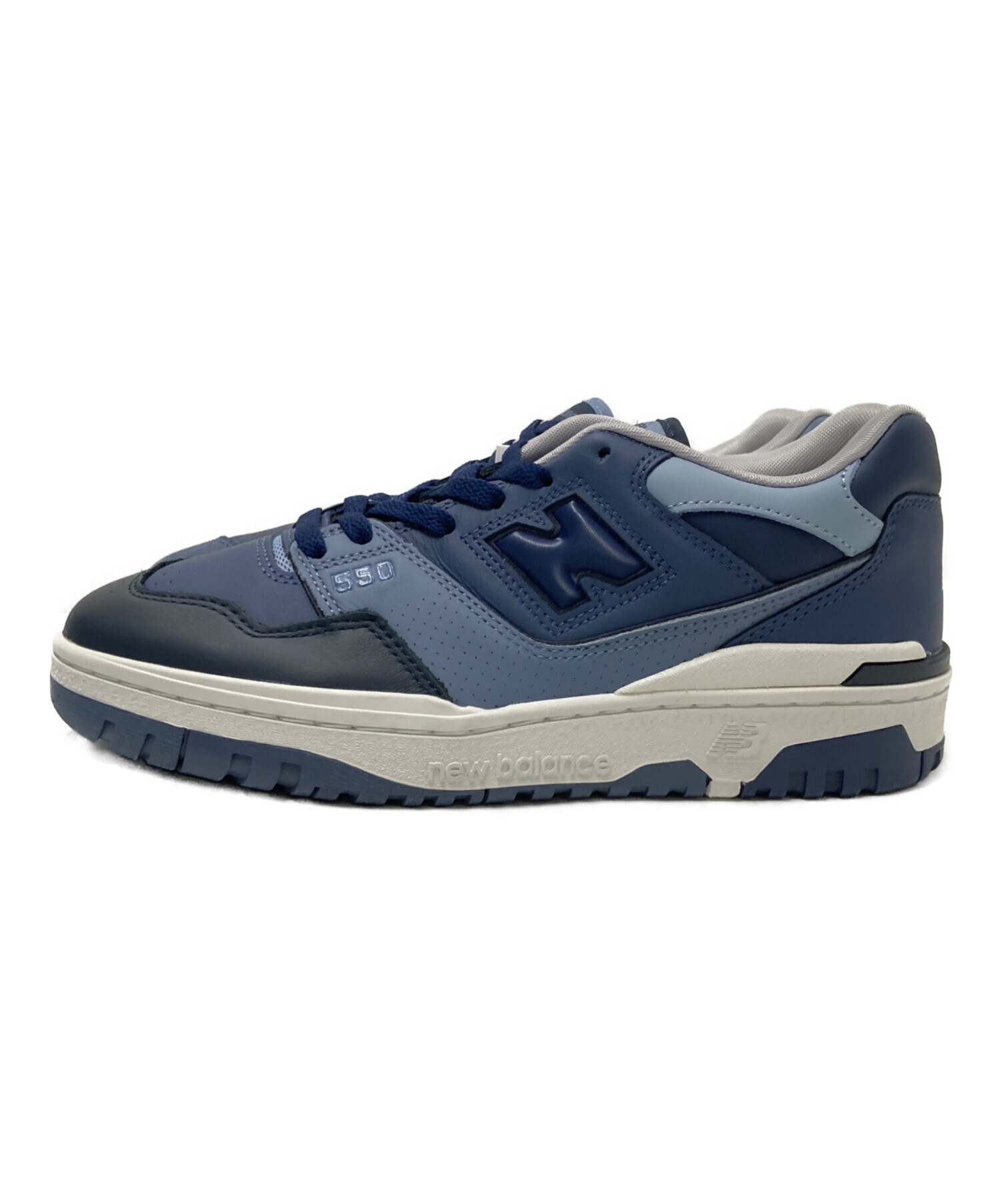 中古・古着通販】NEW BALANCE (ニューバランス) ローカットスニーカー 