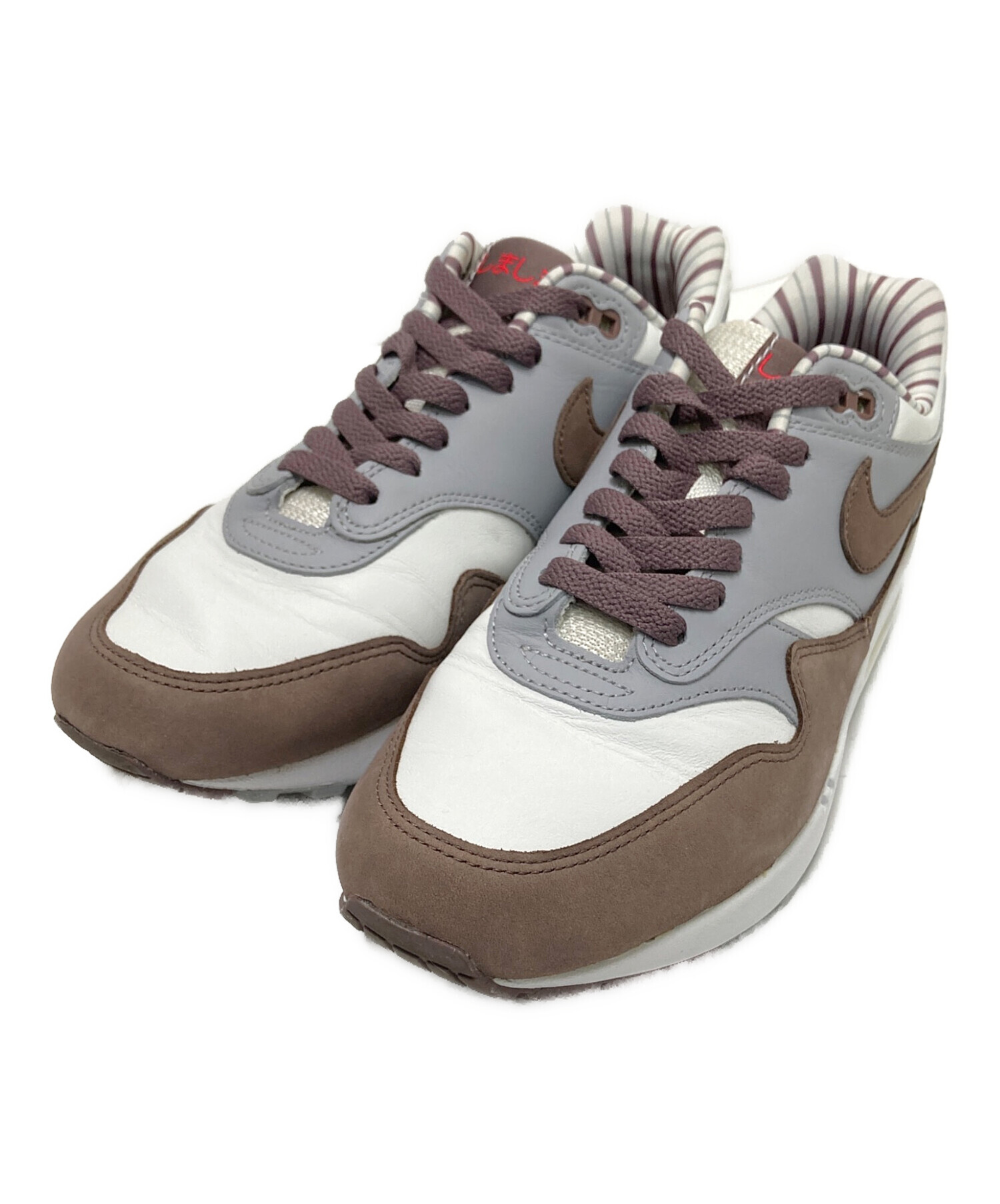 中古・古着通販】NIKE (ナイキ) Air Max 1 PRM 