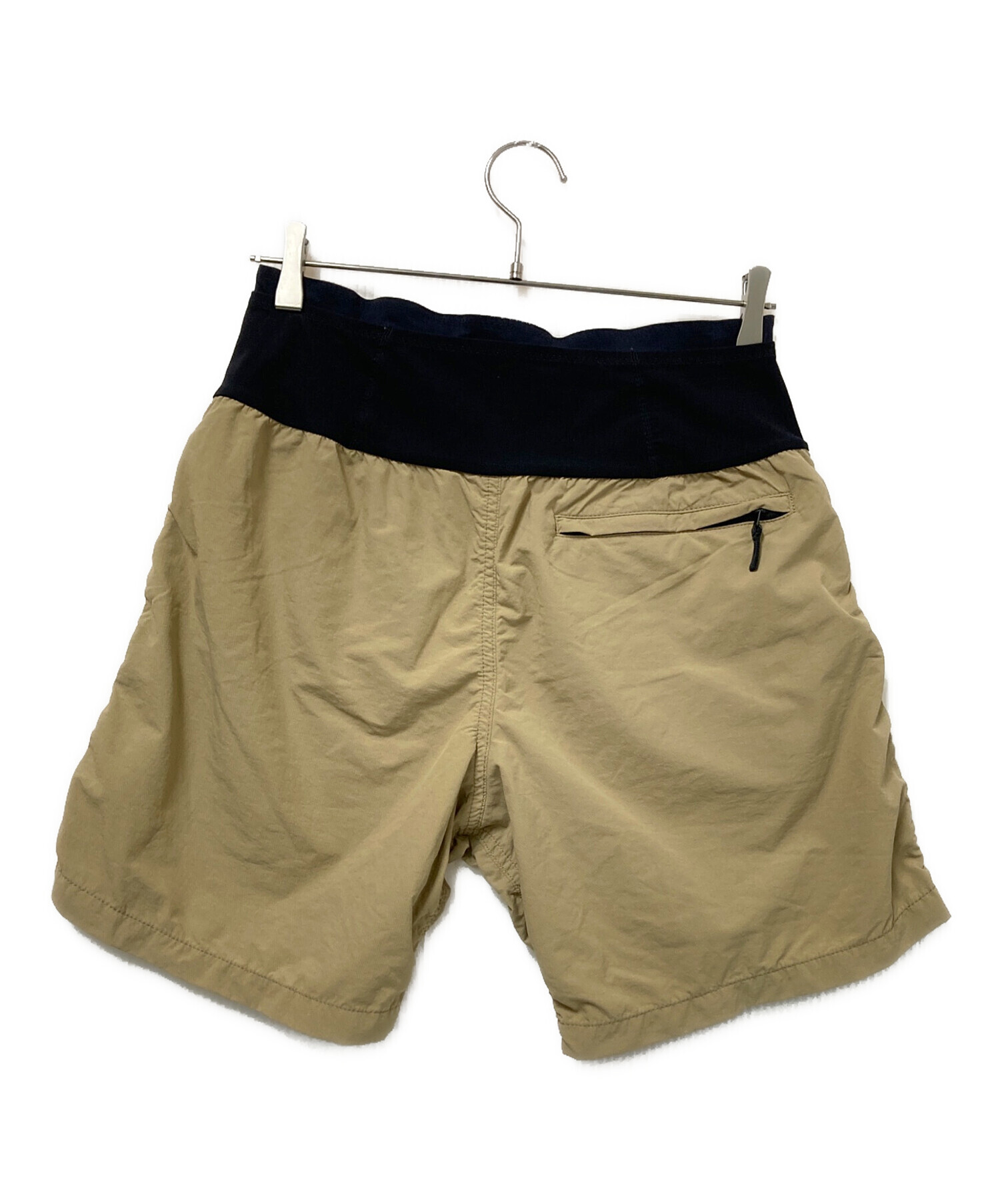 中古・古着通販】THE NORTH FACE (ザ ノース フェイス) Free Run Short