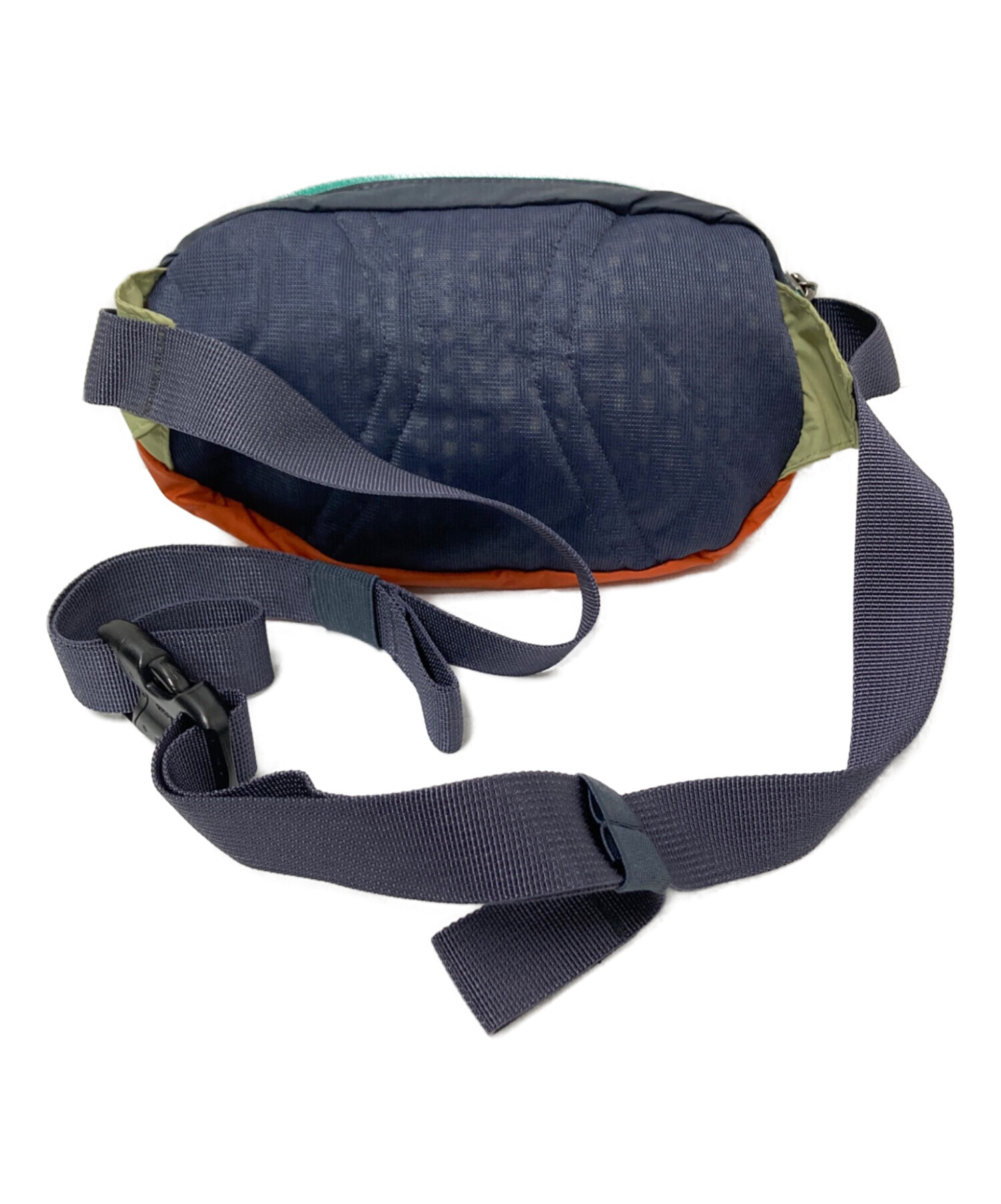 中古・古着通販】Patagonia (パタゴニア) Terravia Mini Hip Pack
