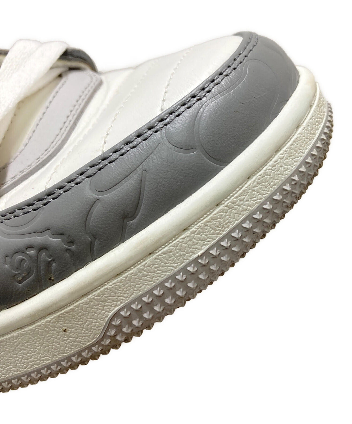 APE ハイカット　スニーカー　サイズ17 中古・古着通販】A BATHING APE (アベイシングエイプ) ハイカット
