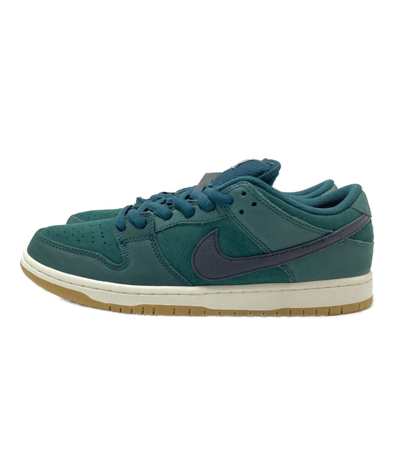 中古・古着通販】NIKE (ナイキ) SB Dunk Low Pro ISO “Deep Fir 