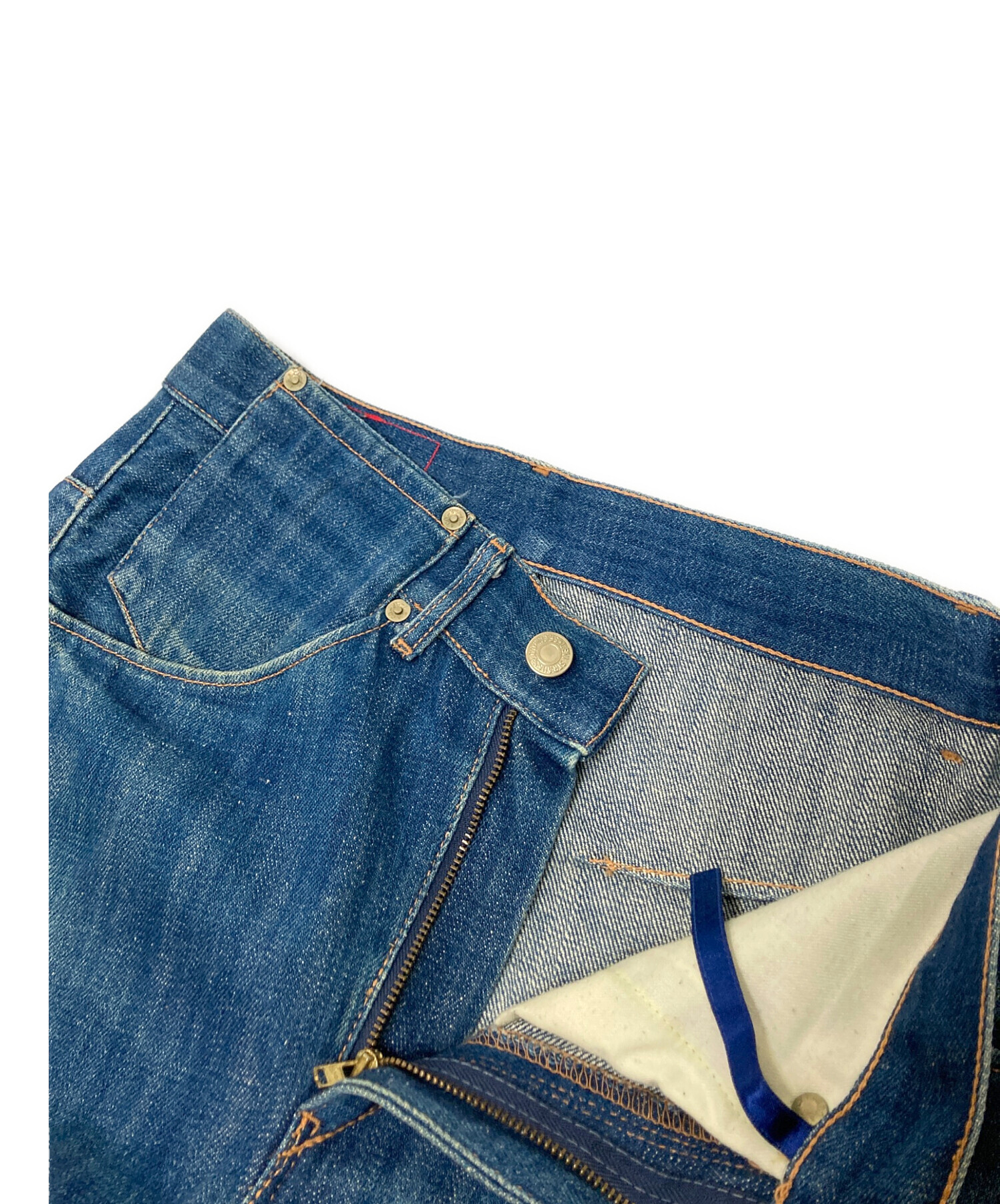 中古・古着通販】LEVI'S RED (リーバイス レッド) デニムパンツ