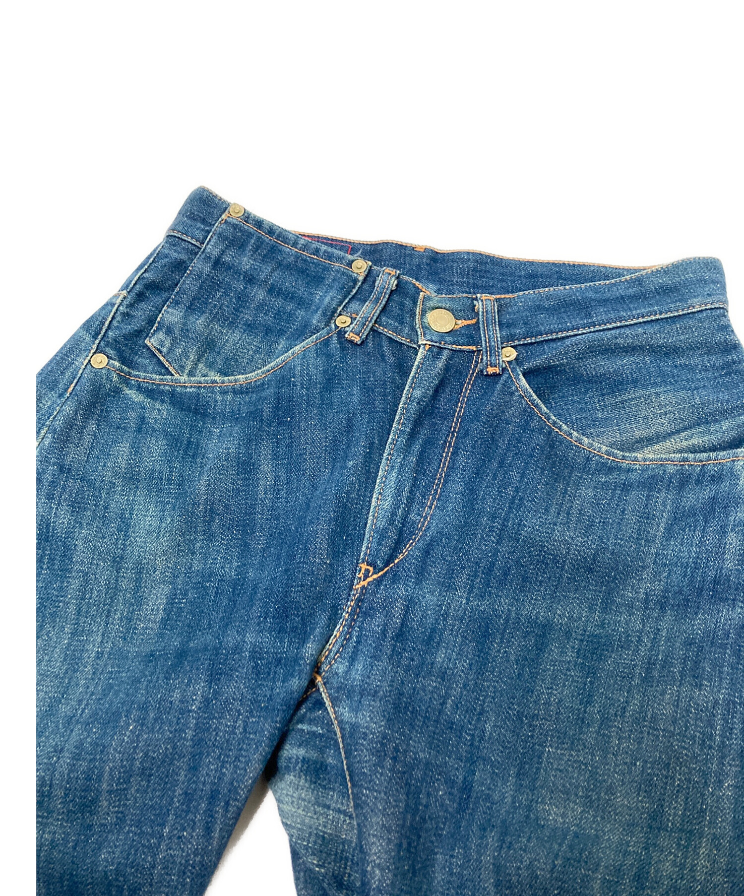 中古・古着通販】LEVI'S RED (リーバイス レッド) デニムパンツ