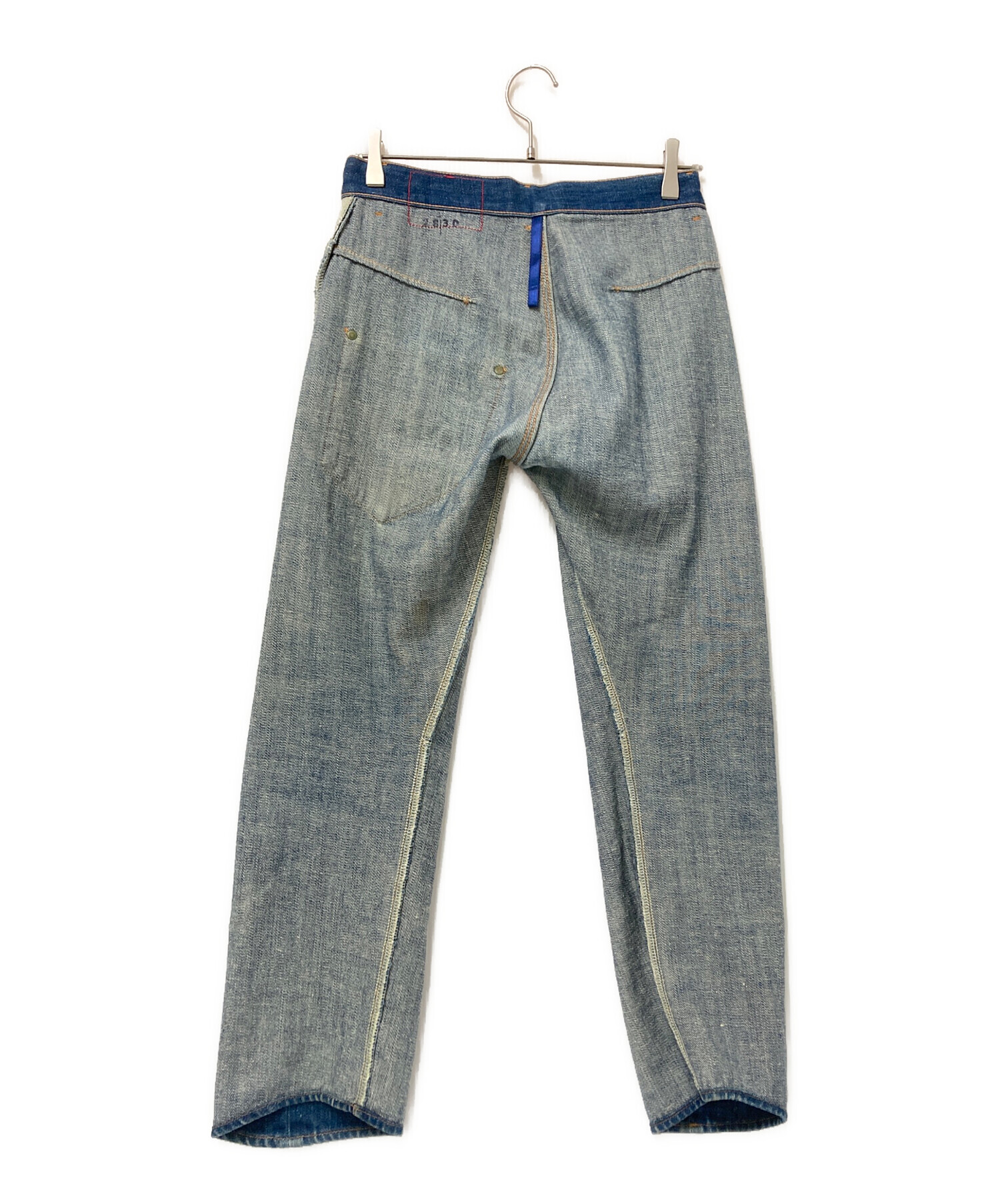 中古・古着通販】LEVI'S RED (リーバイス レッド) デニムパンツ
