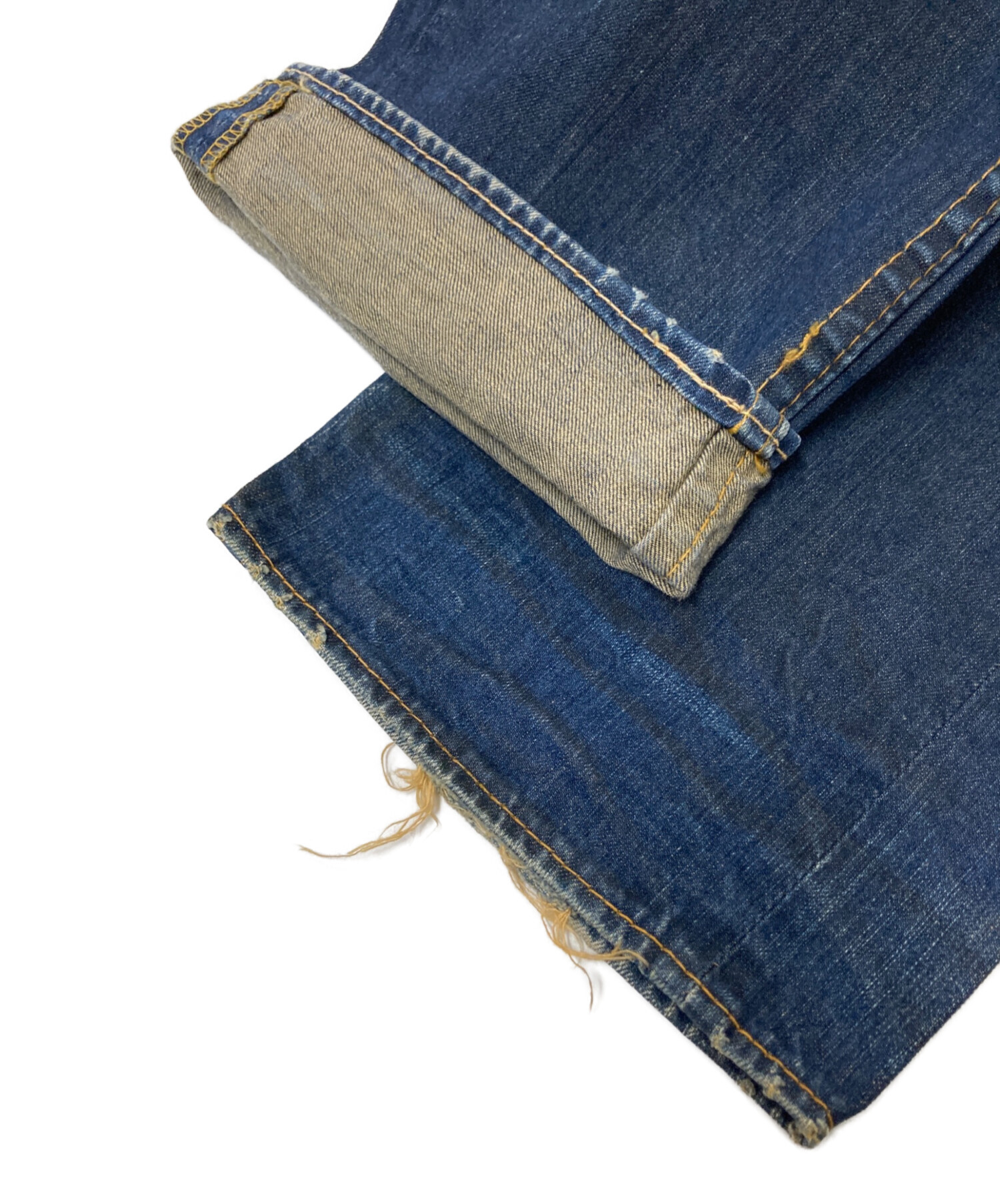 中古・古着通販】LEVI'S RED (リーバイス レッド) 立体裁断デニム