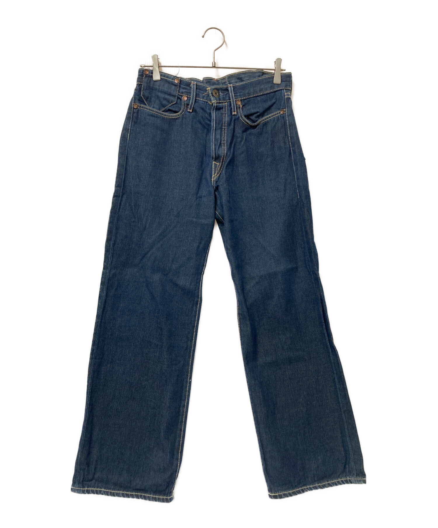 中古・古着通販】LEVI'S RED (リーバイス レッド) シンチバッグデニム