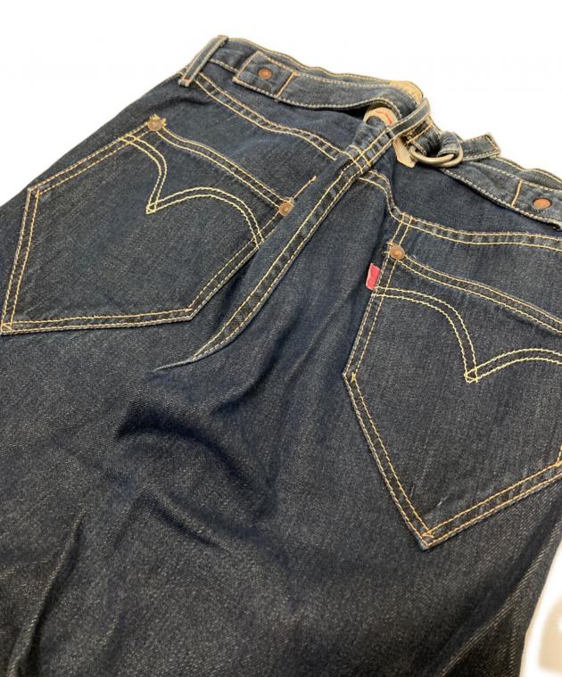 中古・古着通販】LEVI'S RED (リーバイス レッド) シンチバッグデニム