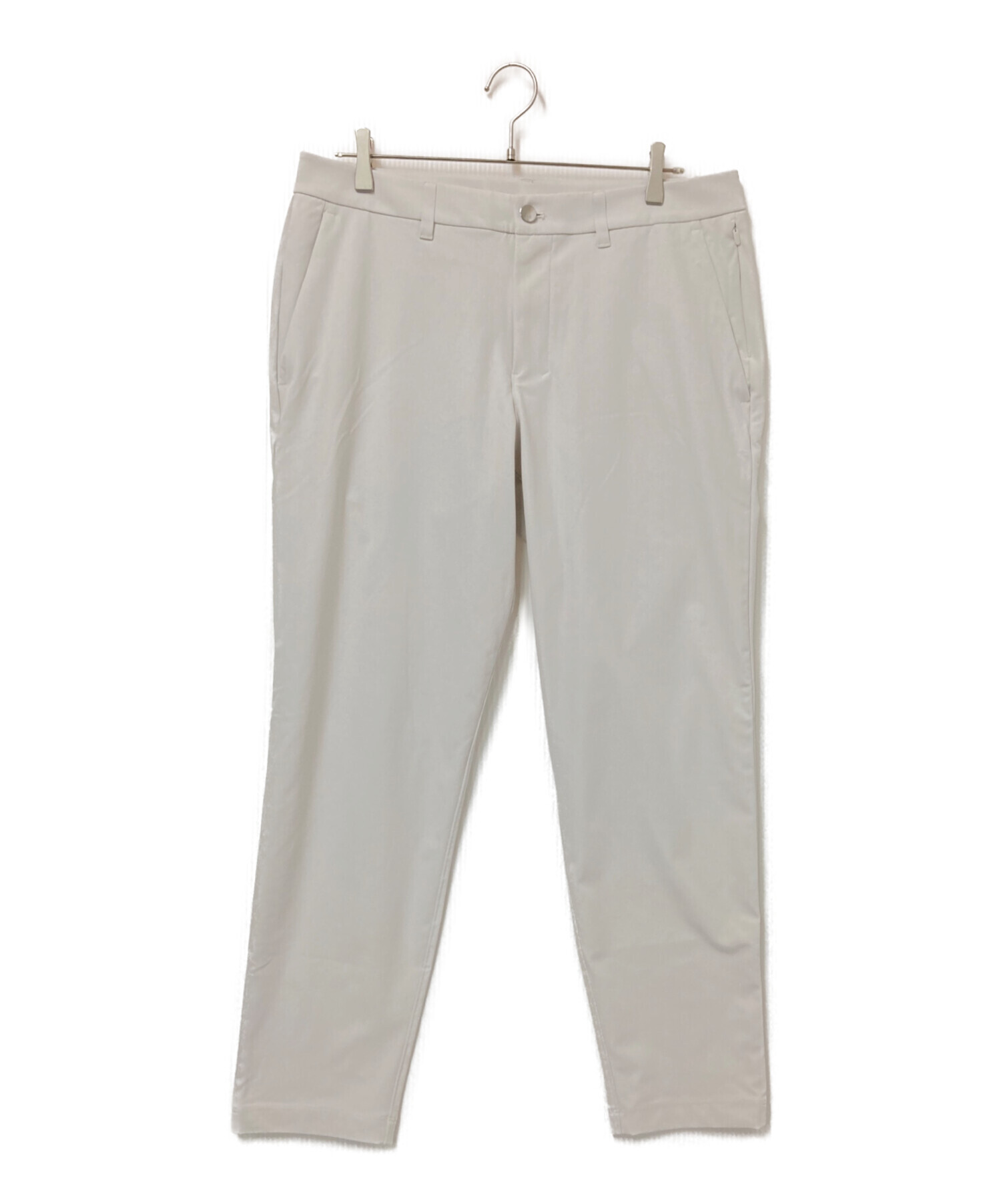 中古・古着通販】LULULEMON (ルルレモン) ABC スリムフィット 5