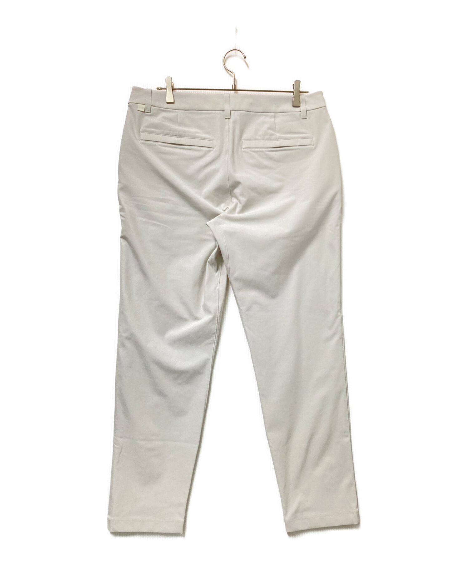 新品未使用品タグ付き　ルルレモン　パンツ　サイズ6 中古・古着通販】LULULEMON (ルルレモン) ABC スリムフィット 5