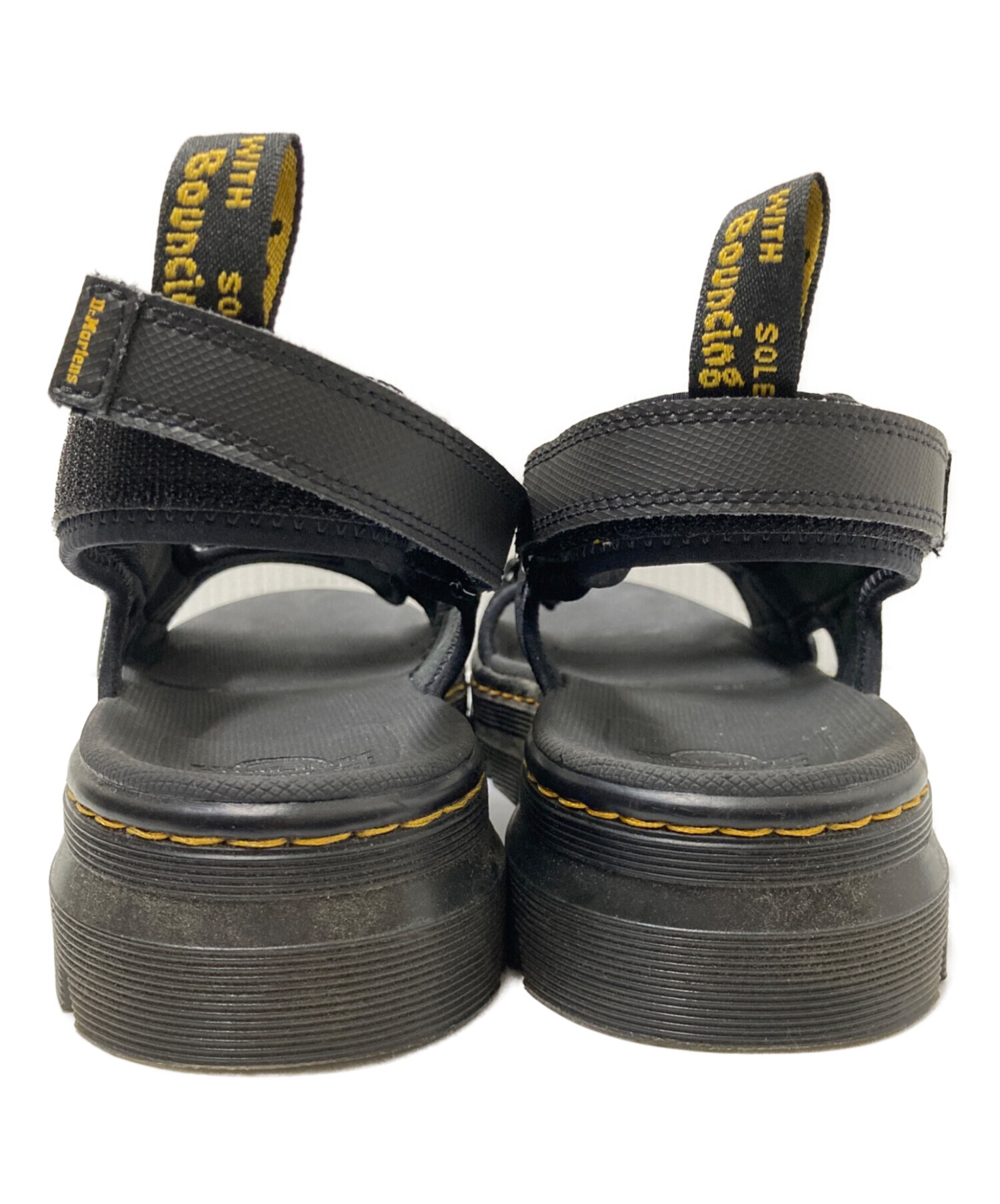 中古・古着通販】Dr.Martens (ドクターマーチン) FORSTER マルチ