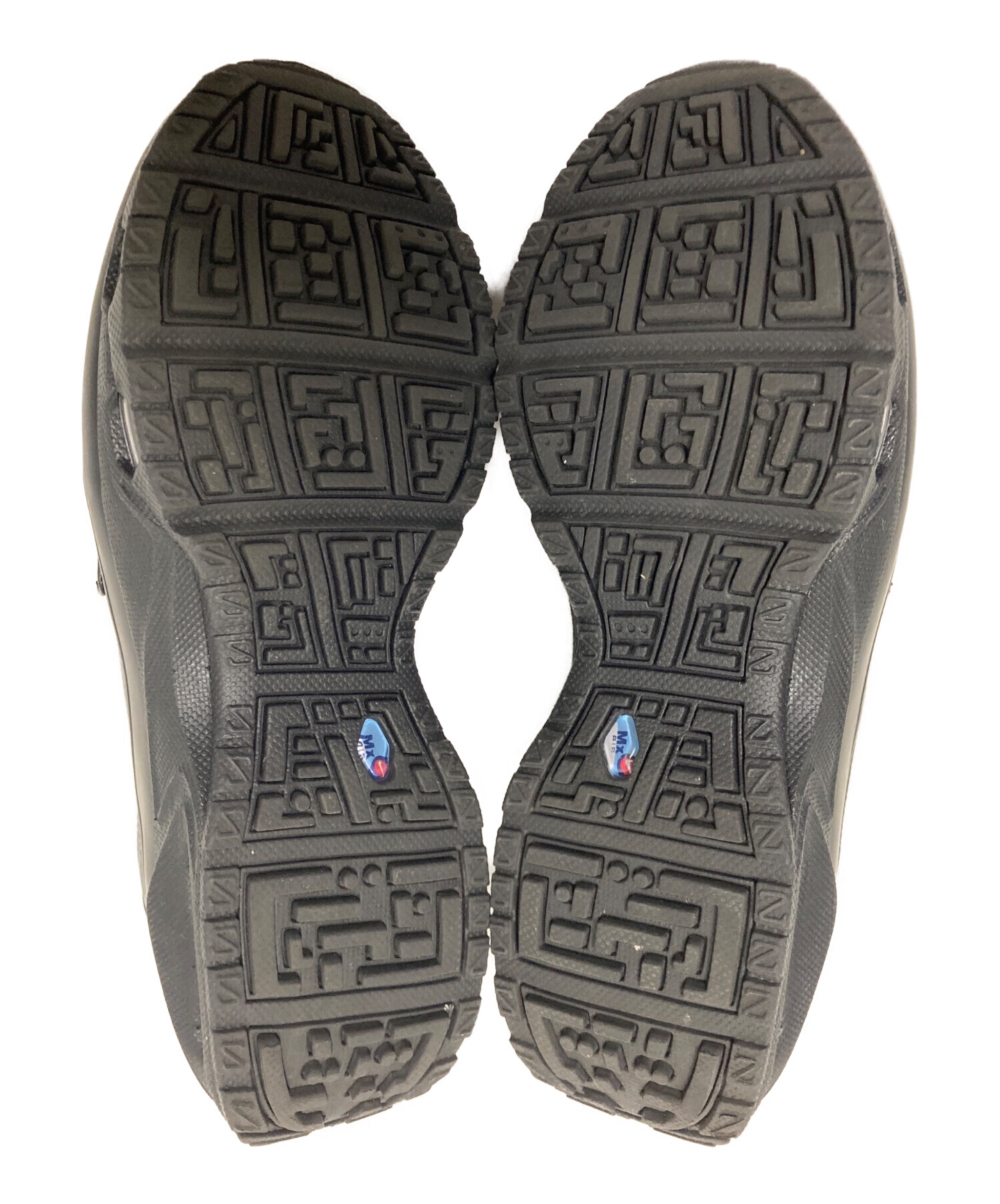 中古・古着通販】NIKE (ナイキ) W AIR MAX PHENOMENA ブラック サイズ 