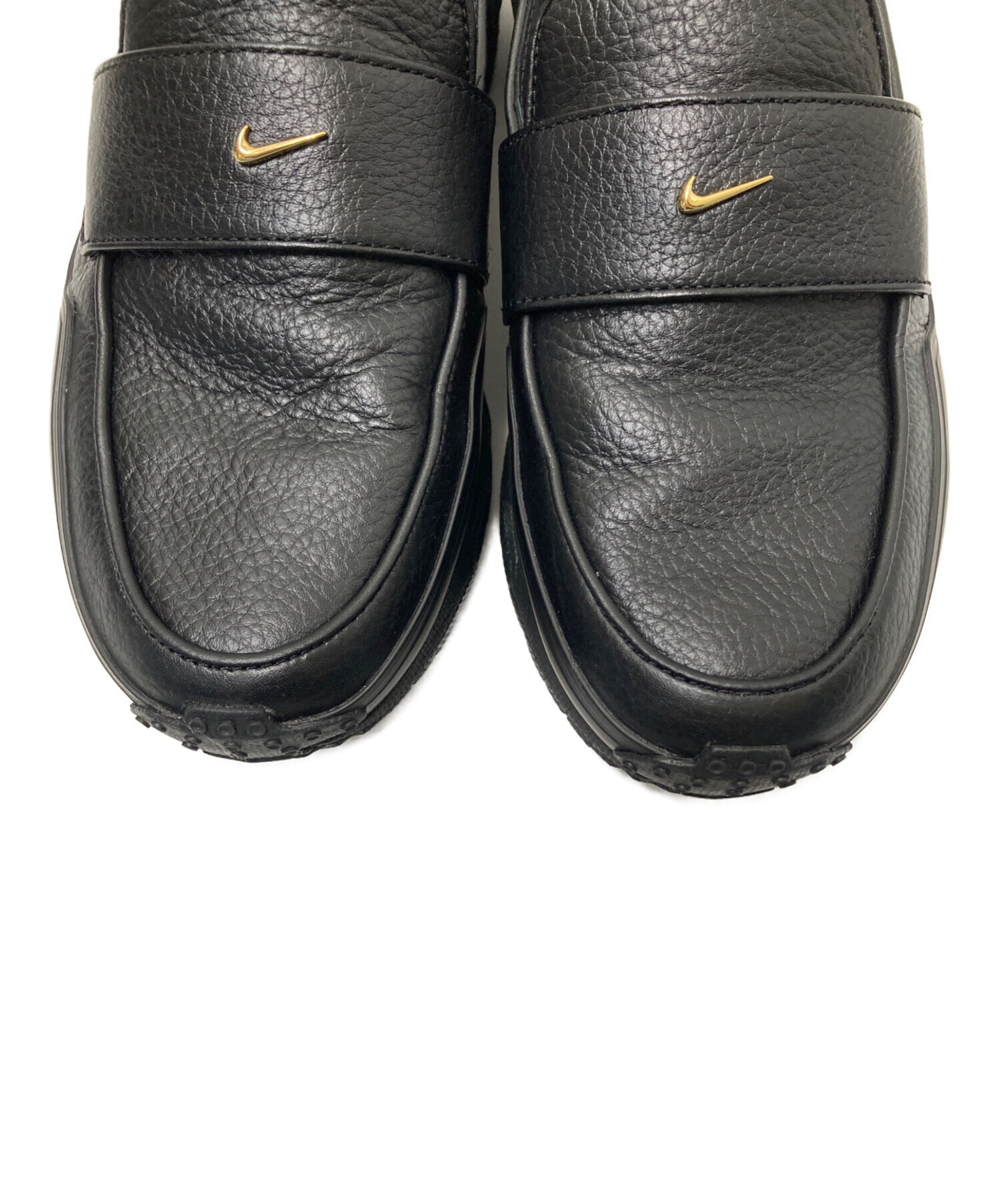 中古・古着通販】NIKE (ナイキ) W AIR MAX PHENOMENA ブラック サイズ 