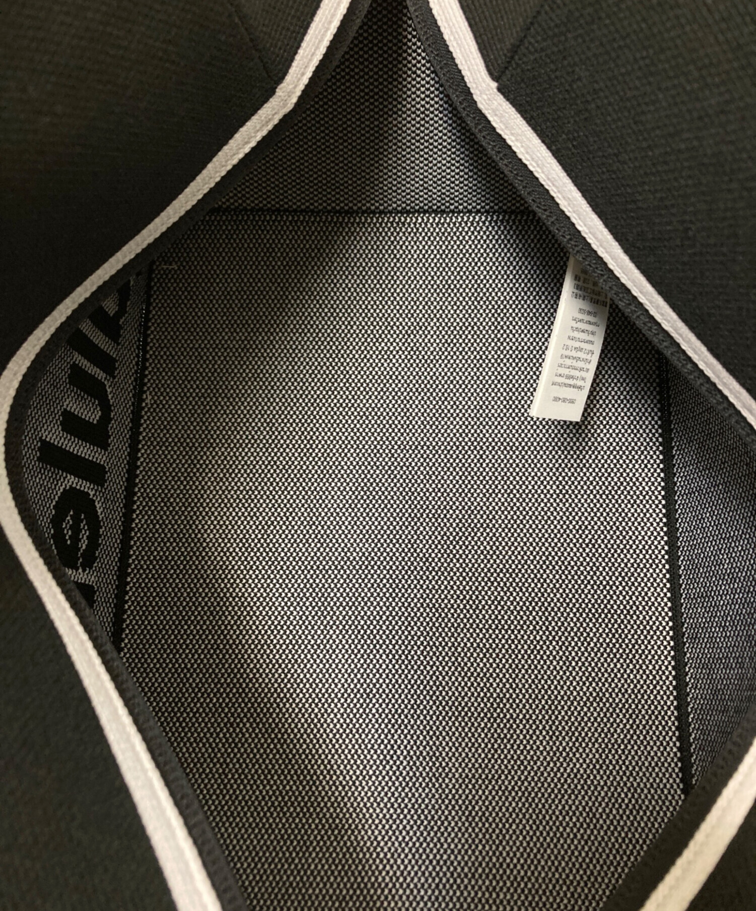 中古・古着通販】LULULEMON (ルルレモン) Fold It Hold It ショルダー 