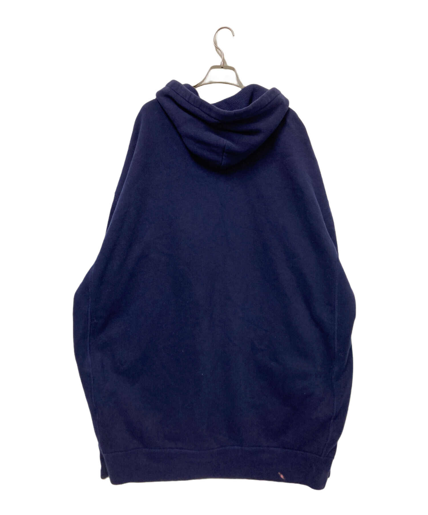中古・古着通販】POLO RALPH LAUREN (ポロ・ラルフローレン) ジップ