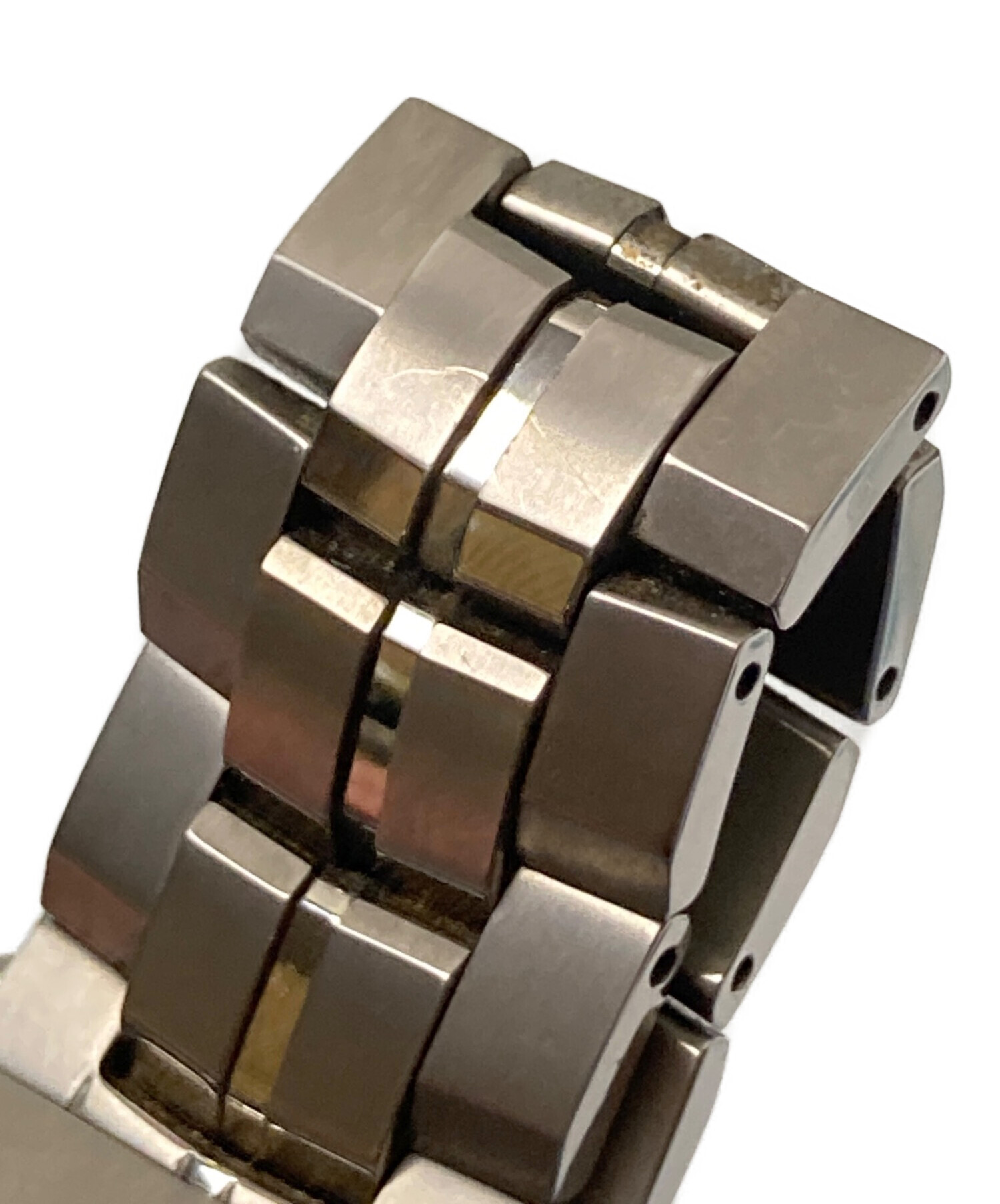 中古・古着通販】CASIO (カシオ) OCEANUS MANTA ブラック サイズ:下記