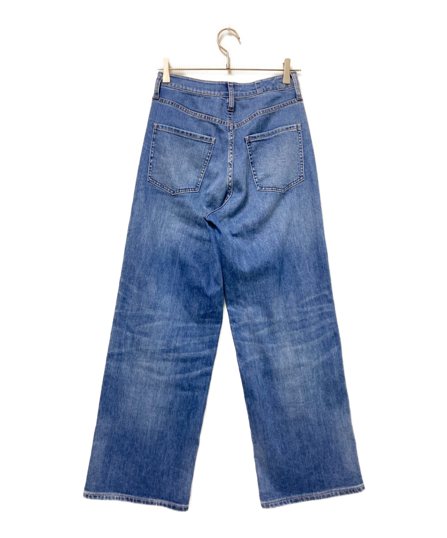 新品未使用タグ付Healthy denim ⭐️Quiche23Mid Used 中古・古着通販】Healthy DENIM (ヘルシーデニム) デニムパンツ