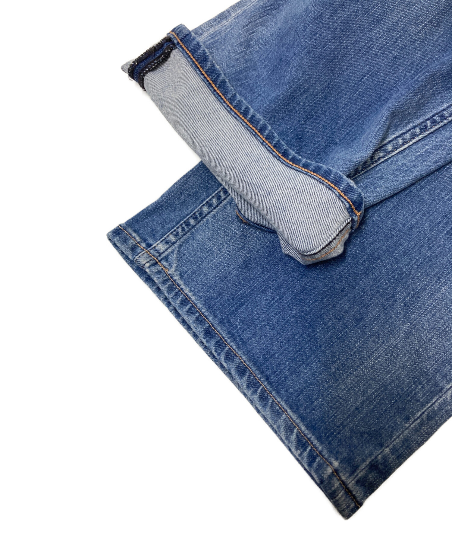 中古・古着通販】Healthy DENIM (ヘルシーデニム) デニムパンツ