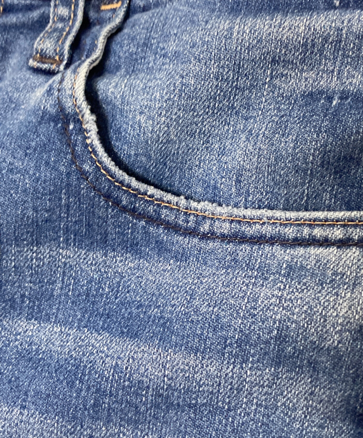 中古・古着通販】Healthy DENIM (ヘルシーデニム) デニムパンツ