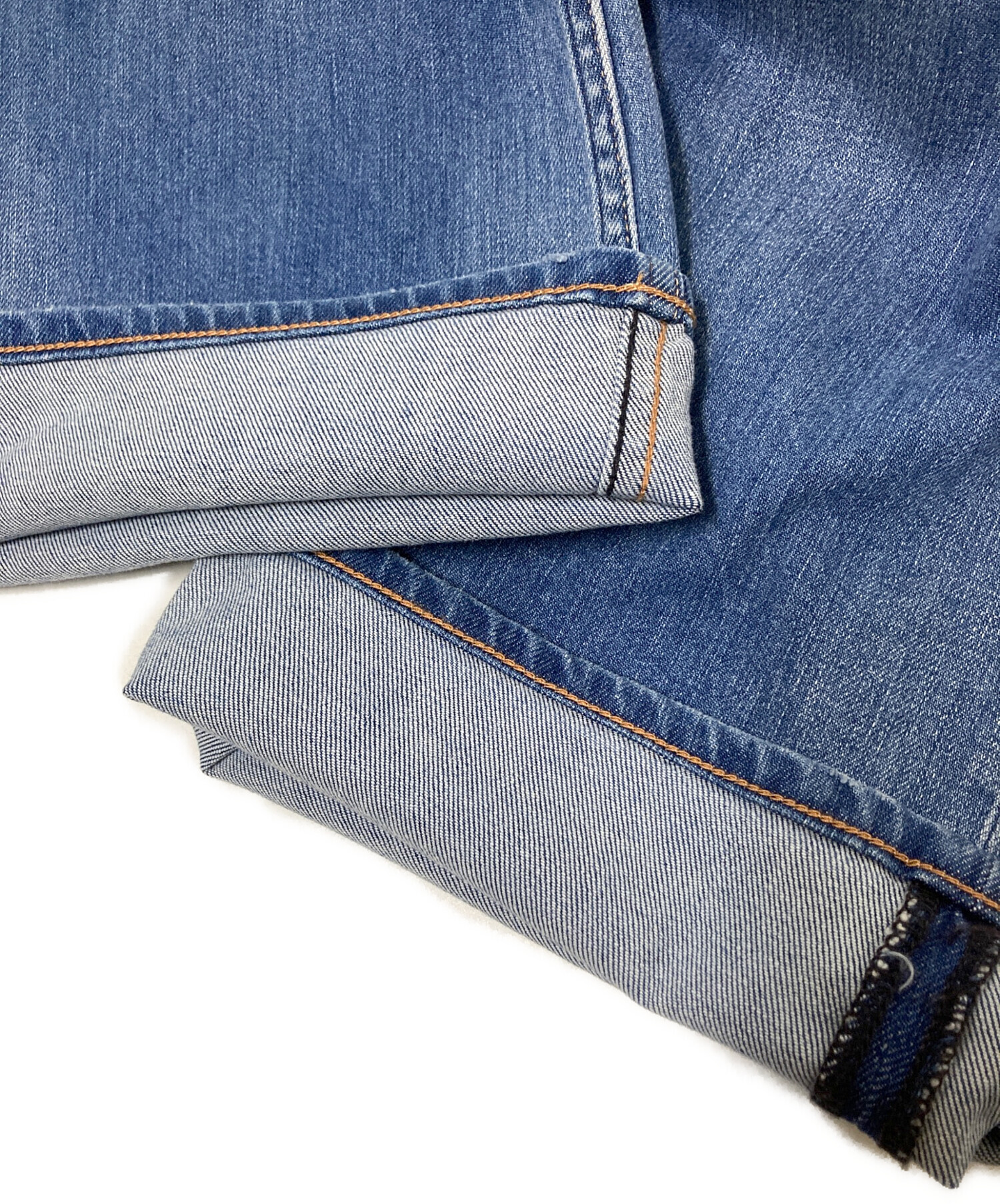 中古・古着通販】Healthy DENIM (ヘルシーデニム) デニムパンツ