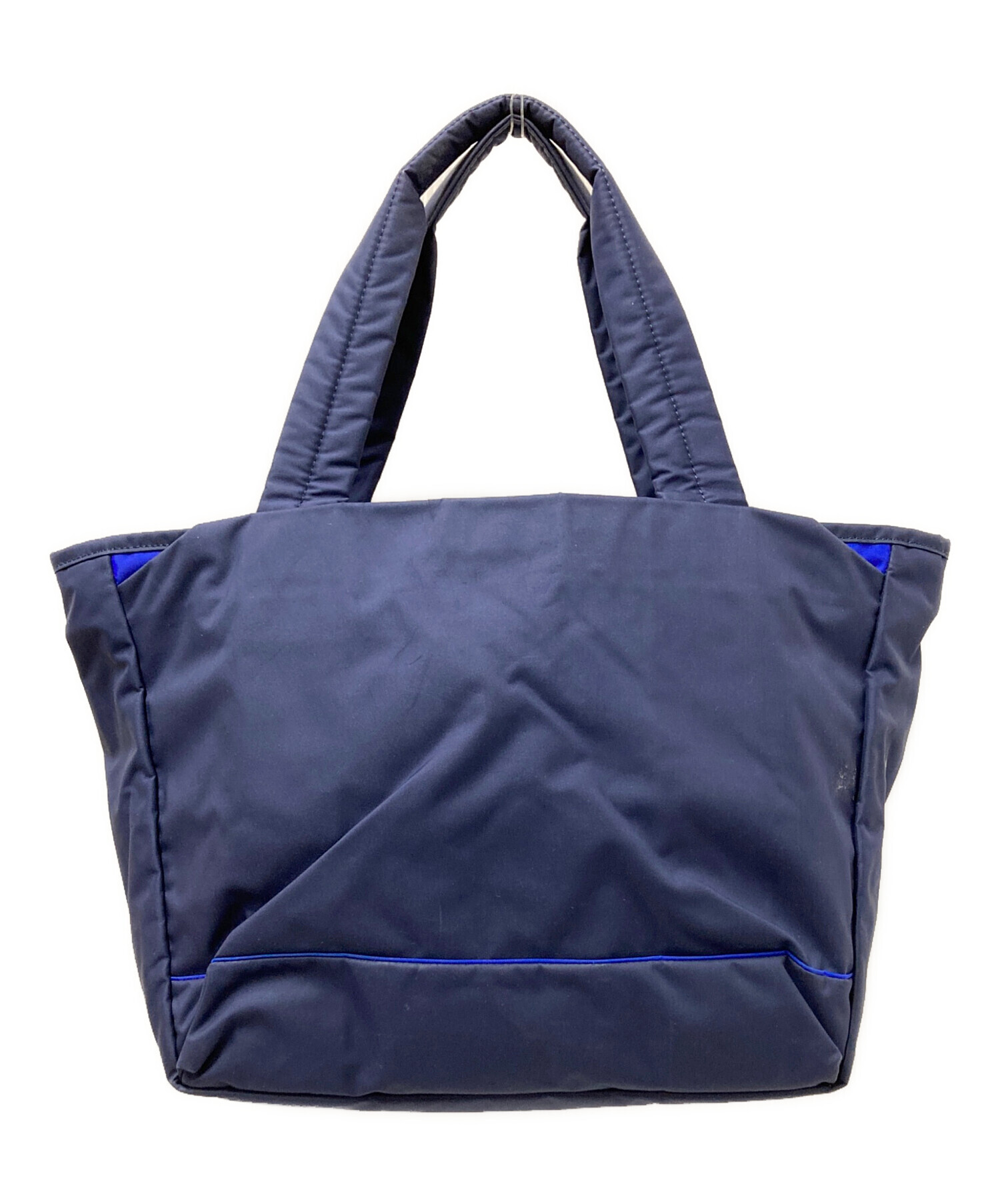 中古・古着通販】PORTER GIRL (ポーターガール) MOUSSE TOTE BAG(M