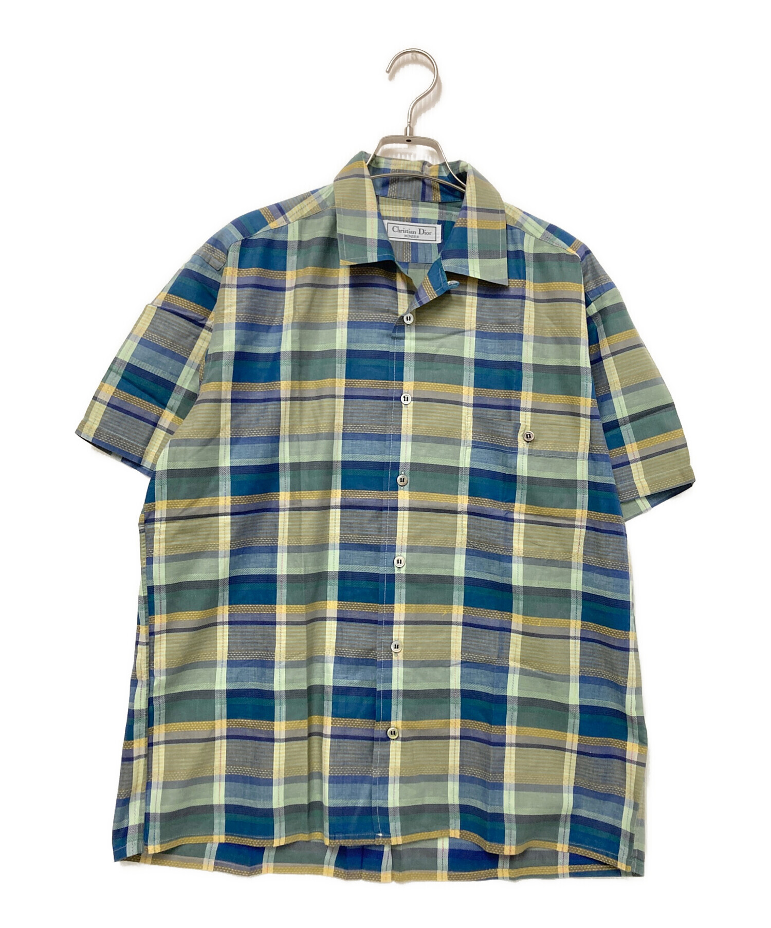 中古・古着通販】Christian Dior MONSIEUR (クリスチャンディオール