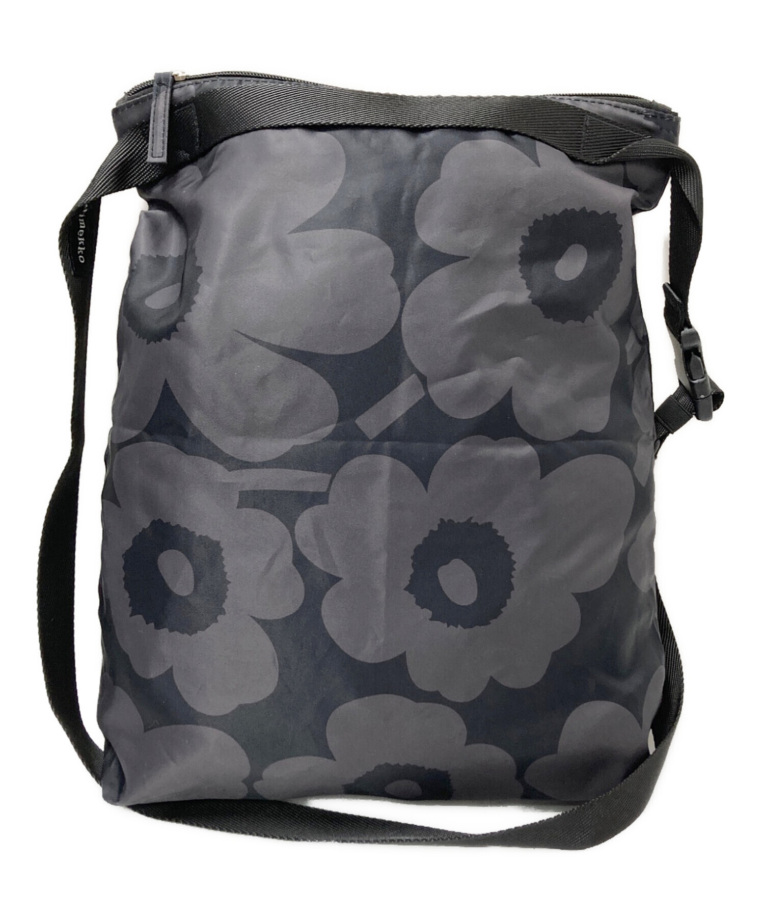 中古・古着通販】marimekko (マリメッコ) Mini Unikko Neat Crossbody