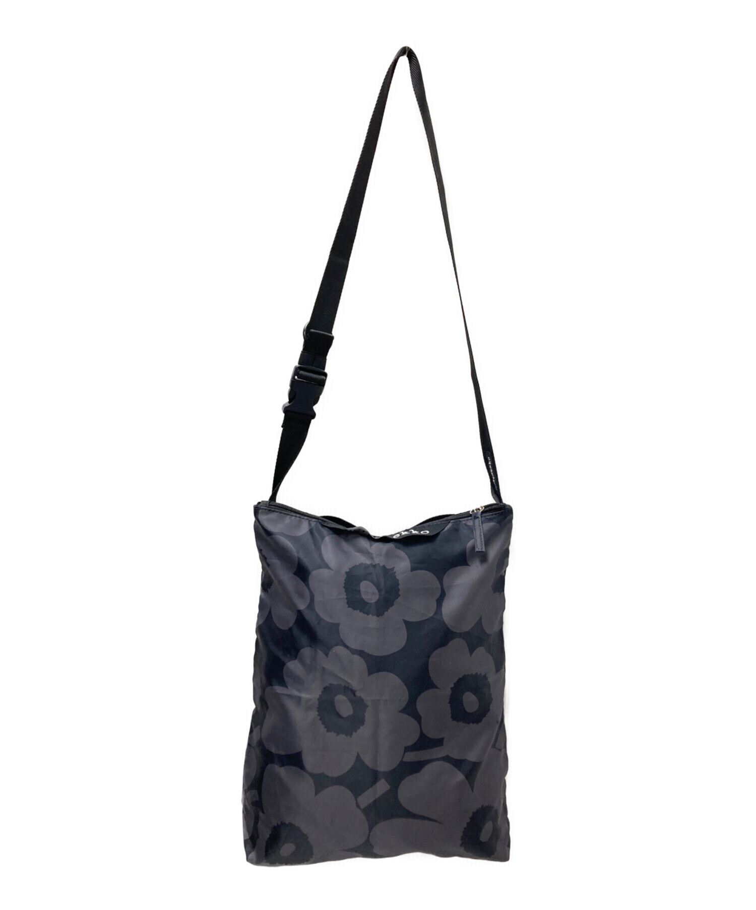 中古・古着通販】marimekko (マリメッコ) Mini Unikko Neat Crossbody 