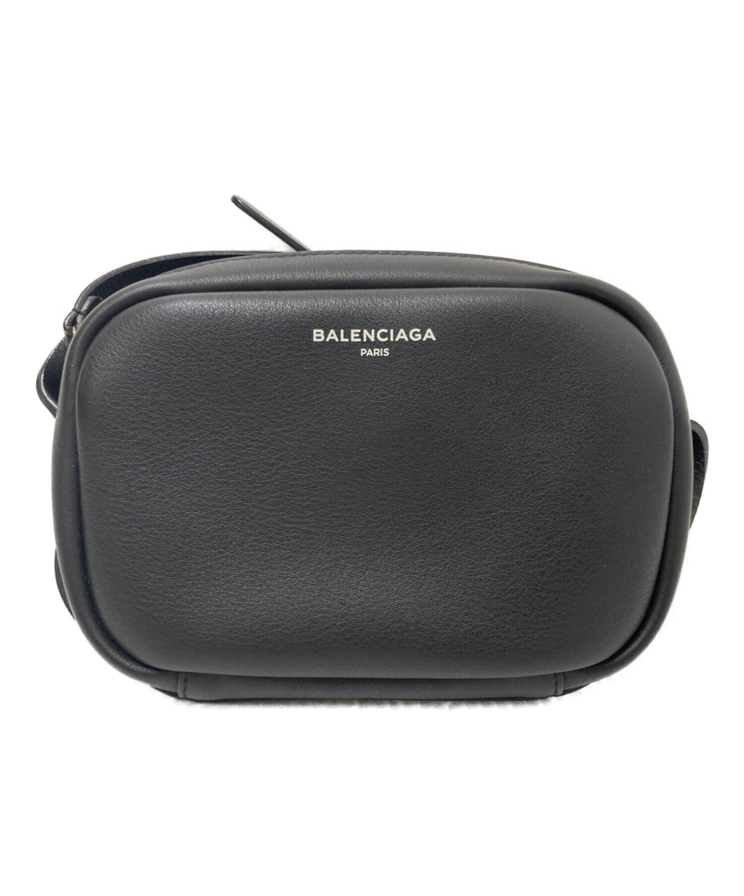 【美品】【値下げ中】バレンシアガ　エブリデイ　スモール 中古・古着通販】BALENCIAGA (バレンシアガ) エブリデイスモール