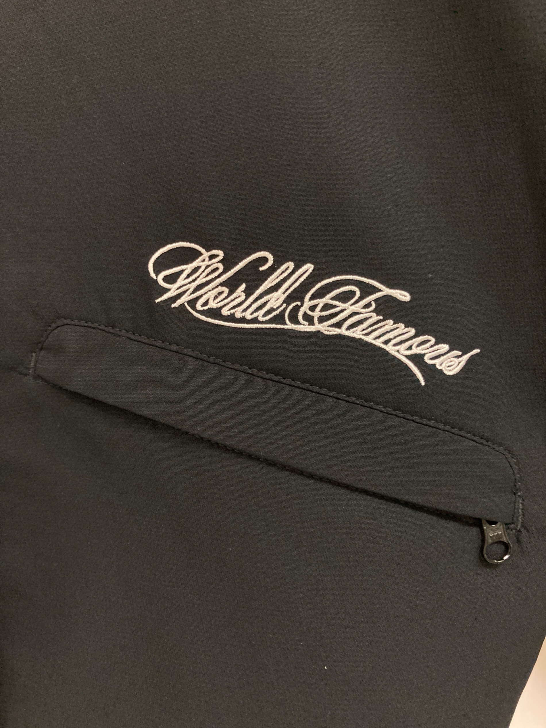 中古・古着通販】NIKE (ナイキ) SUPREME (シュプリーム) Track Jacket 