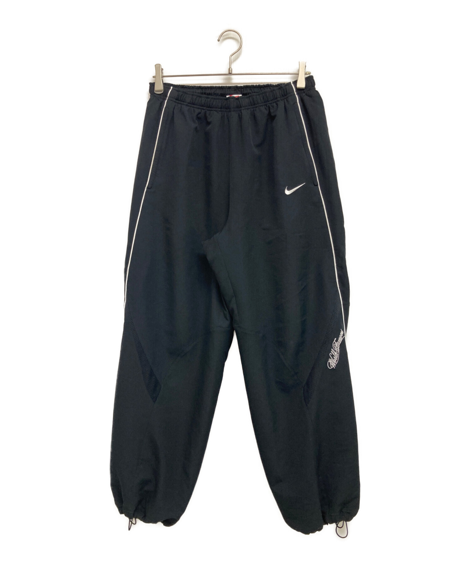 中古・古着通販】NIKE (ナイキ) SUPREME (シュプリーム) Track Pant