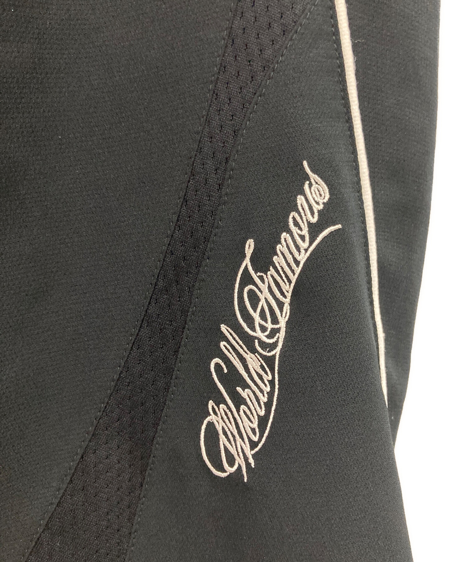 中古・古着通販】NIKE (ナイキ) SUPREME (シュプリーム) Track Pant