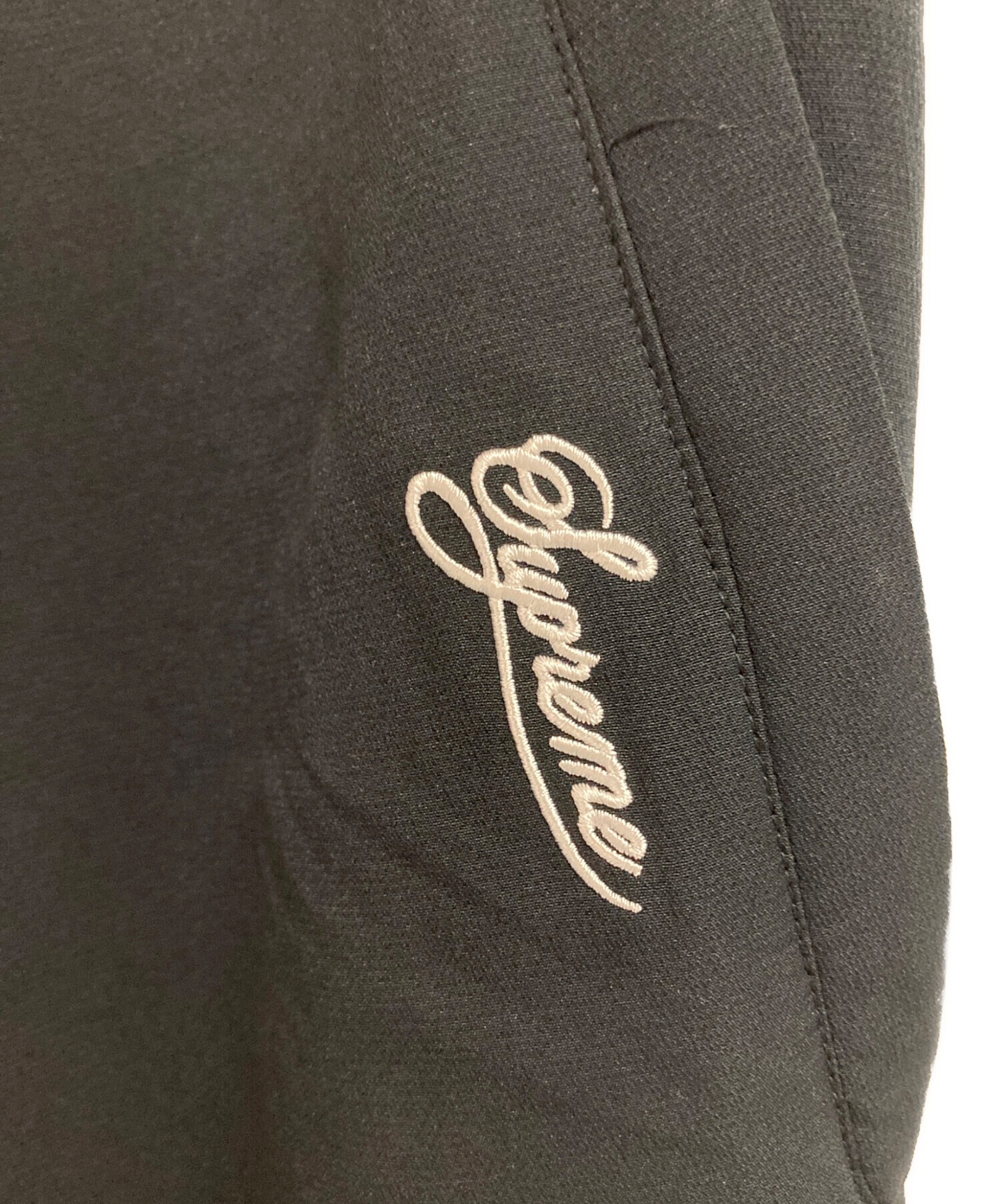 中古・古着通販】NIKE (ナイキ) SUPREME (シュプリーム) Track Pant
