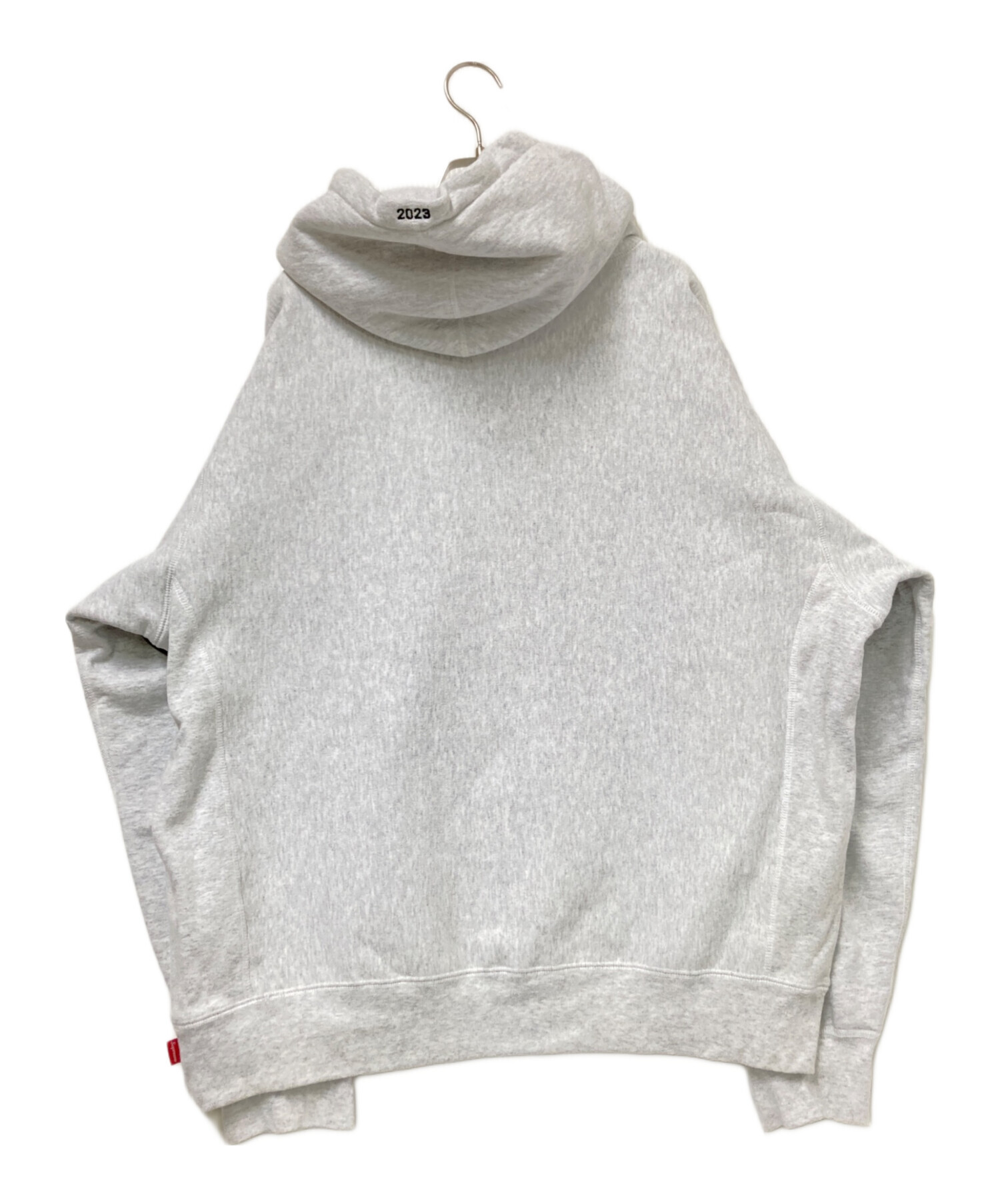 中古・古着通販】SUPREME (シュプリーム) Box Logo Hooded Sweatshirt