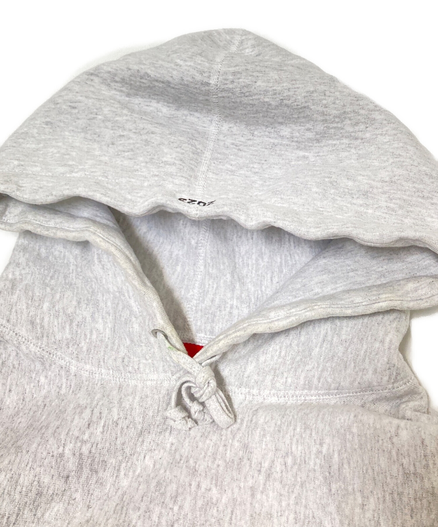 中古・古着通販】SUPREME (シュプリーム) Box Logo Hooded Sweatshirt