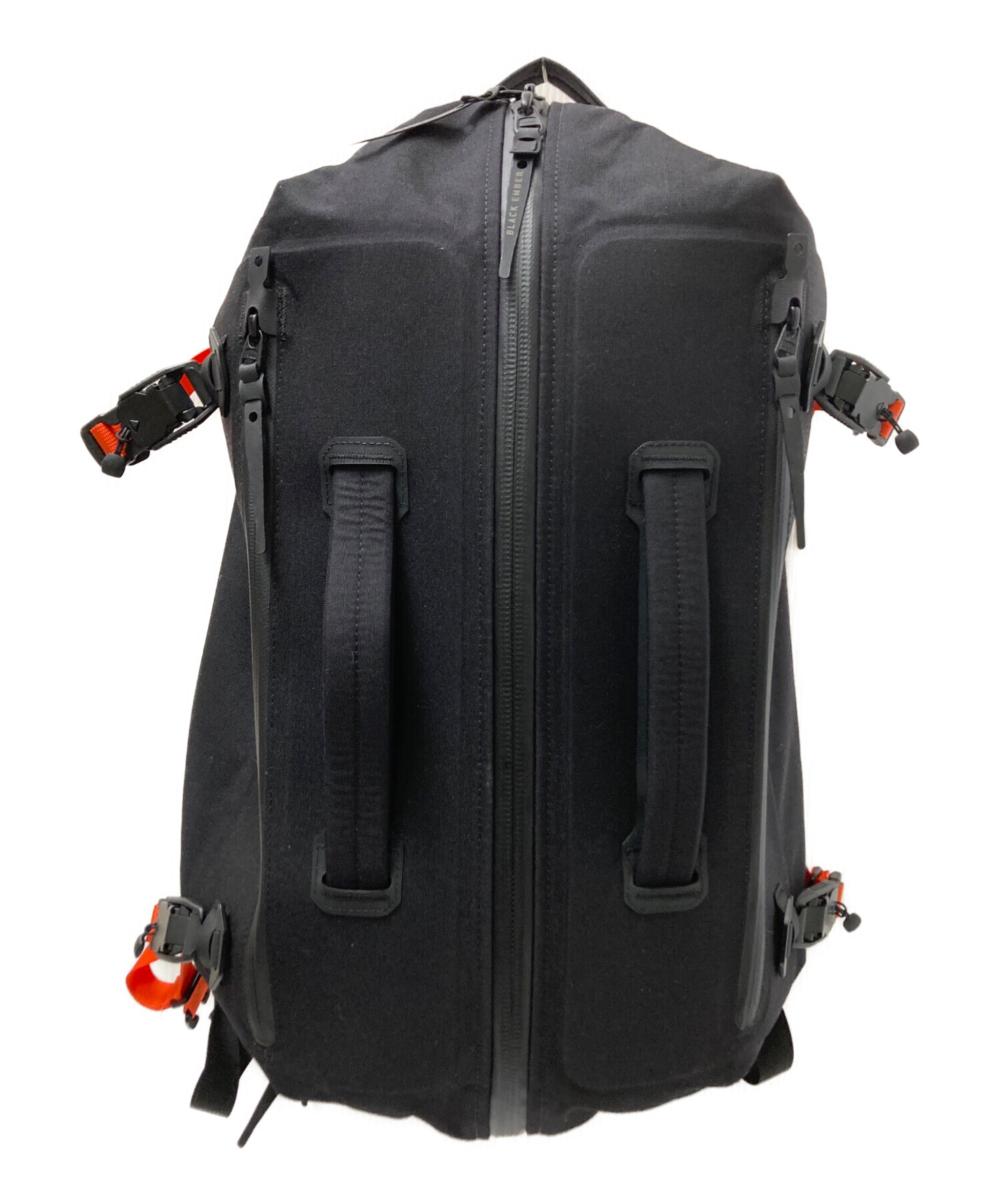 中古・古着通販】BLACK EMBER (ブラックエンバー) DEX30バックパック 