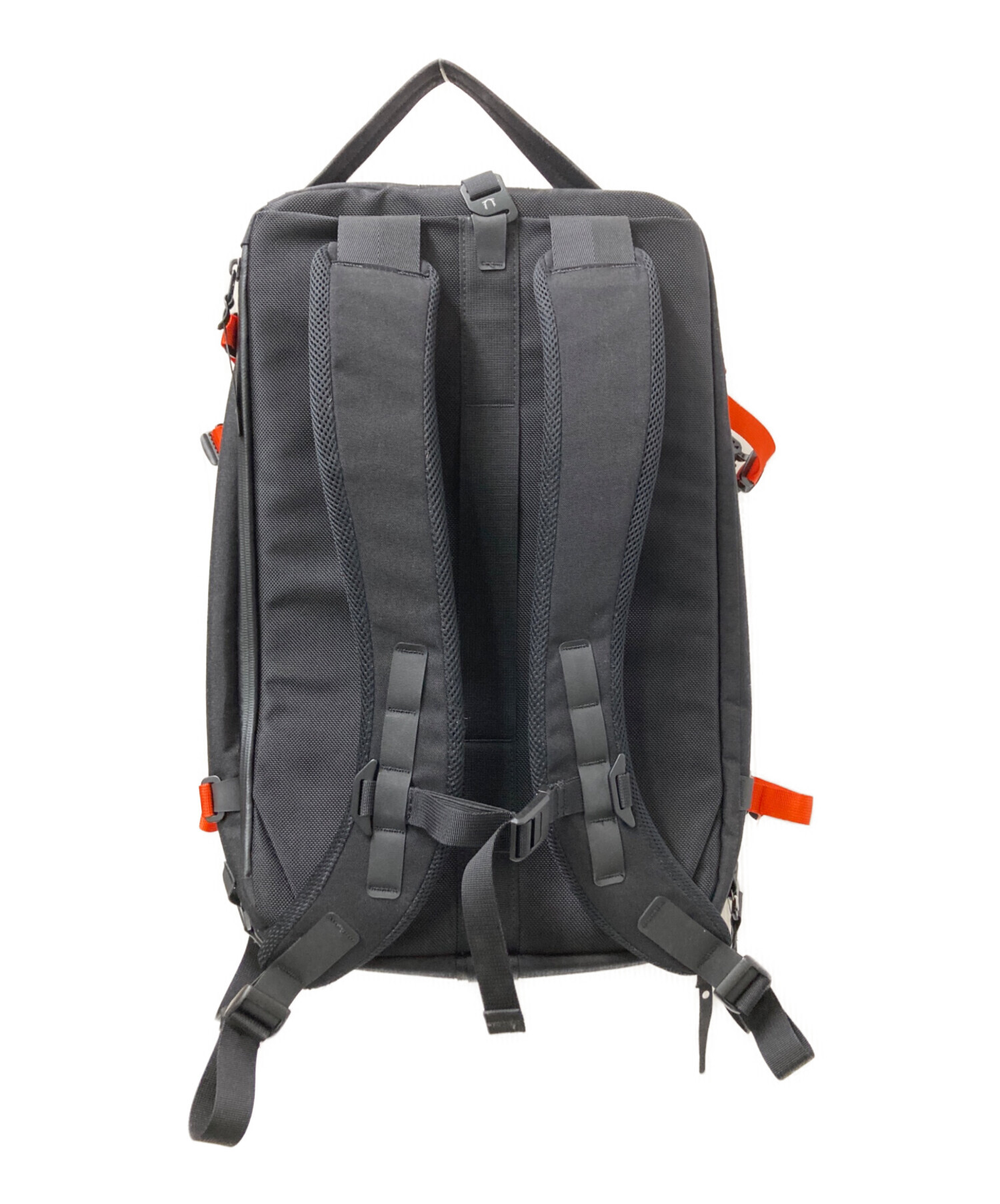 中古・古着通販】BLACK EMBER (ブラックエンバー) DEX30バックパック 