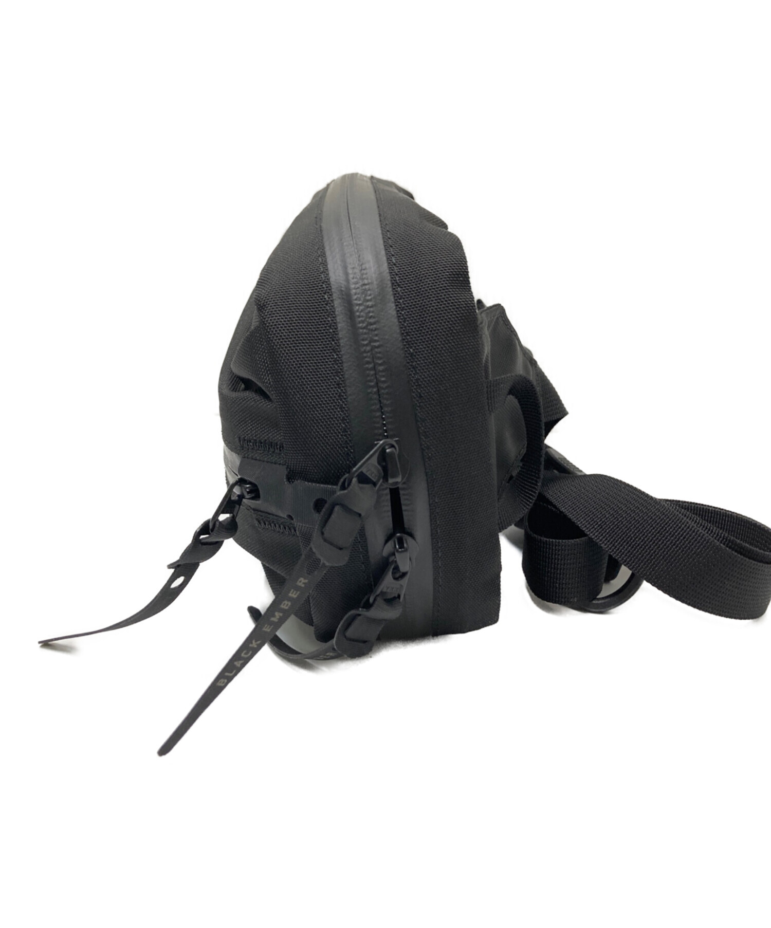 中古・古着通販】BLACK EMBER (ブラックエンバー) TKS TECH KIT SLING 