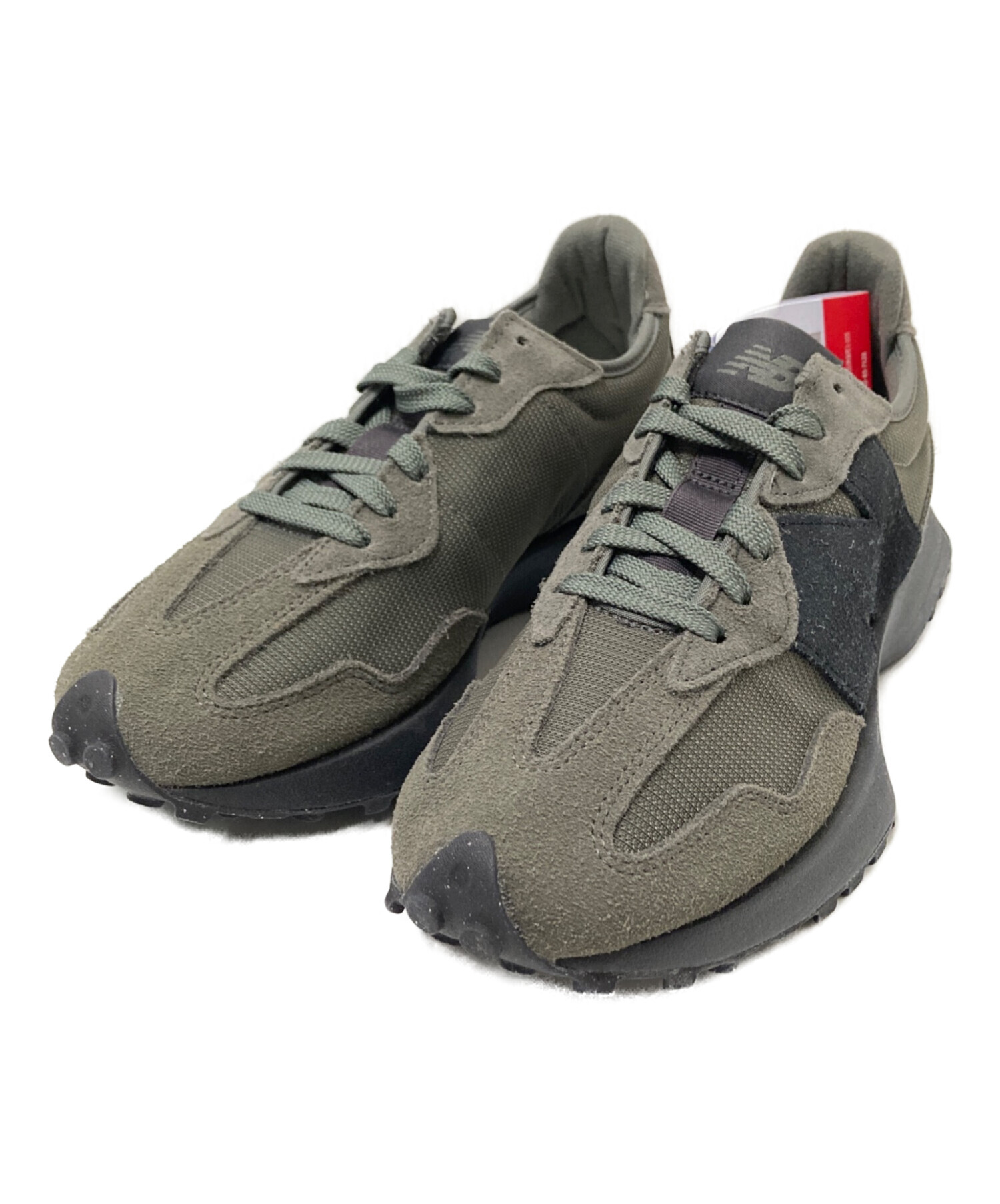 中古・古着通販】NEW BALANCE (ニューバランス) ローカットスニーカー 