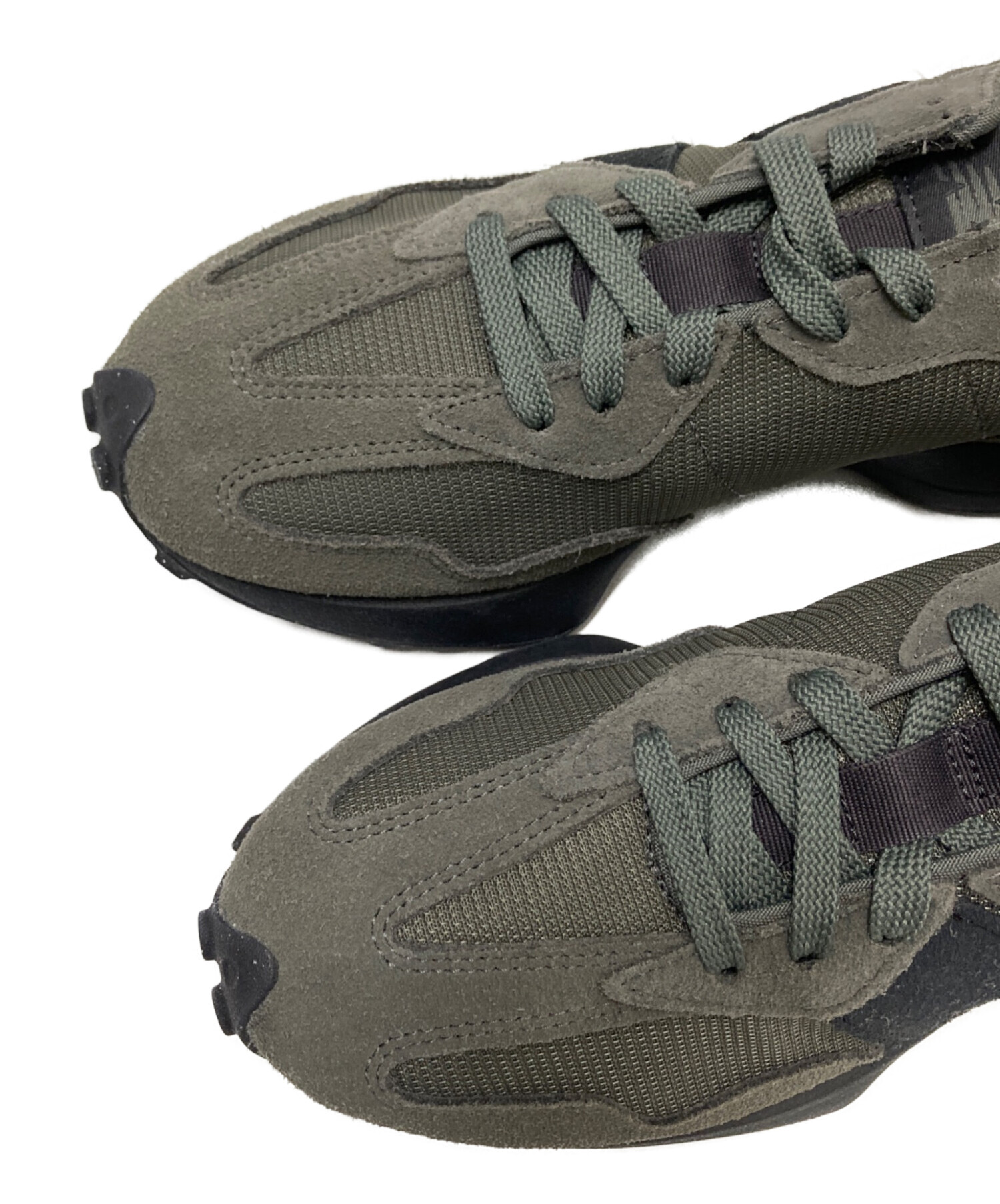 中古・古着通販】NEW BALANCE (ニューバランス) ローカットスニーカー 
