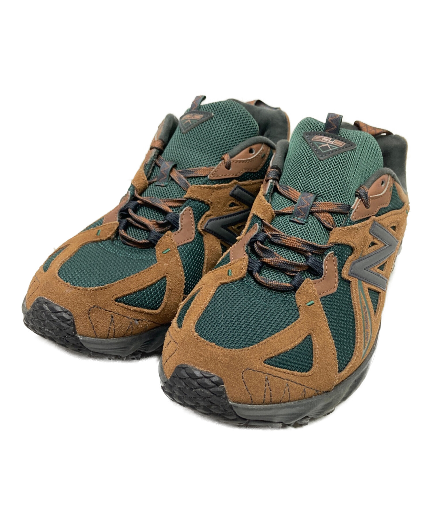 中古・古着通販】NEW BALANCE (ニューバランス) ローカットスニーカー
