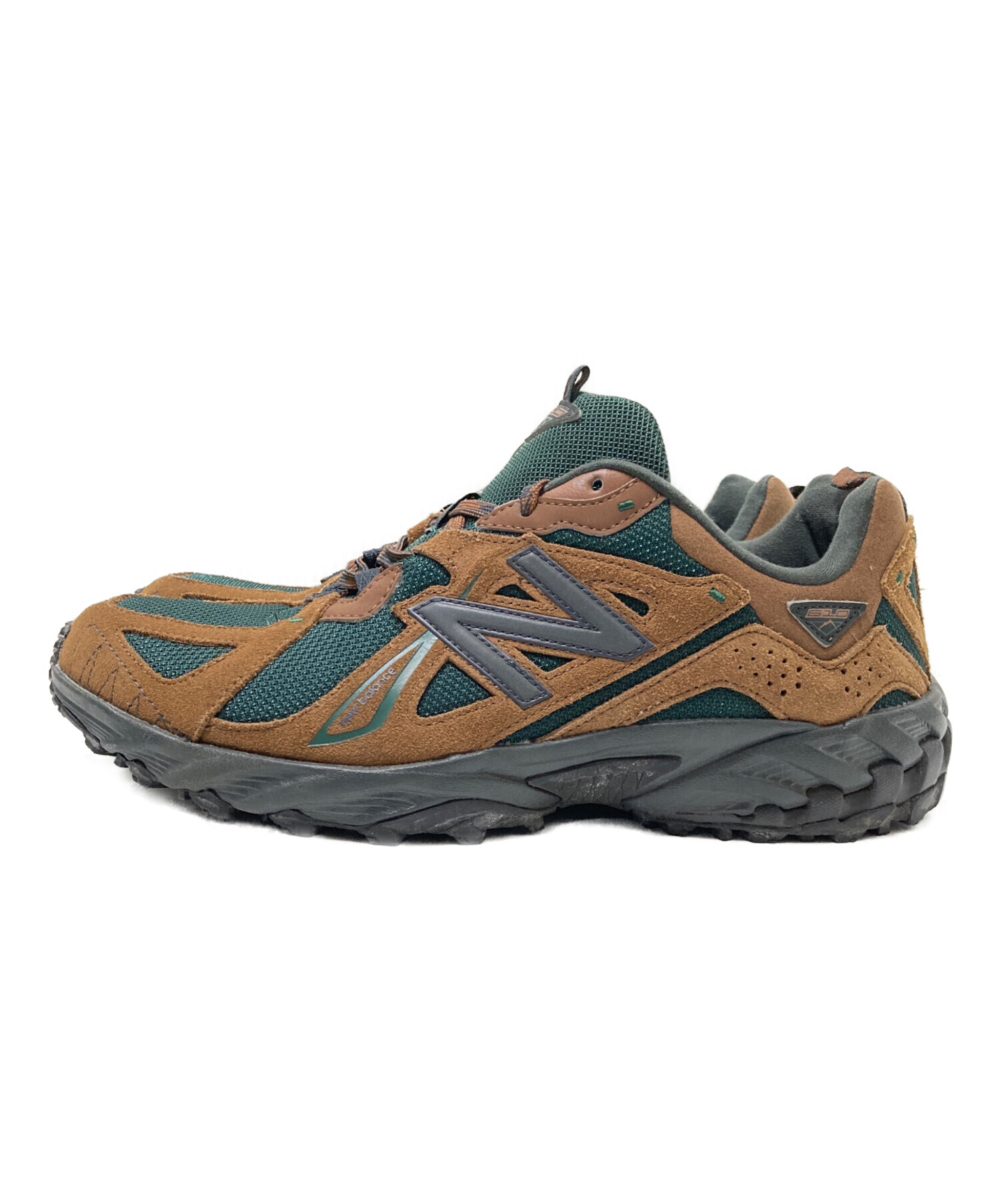 中古・古着通販】NEW BALANCE (ニューバランス) ローカットスニーカー