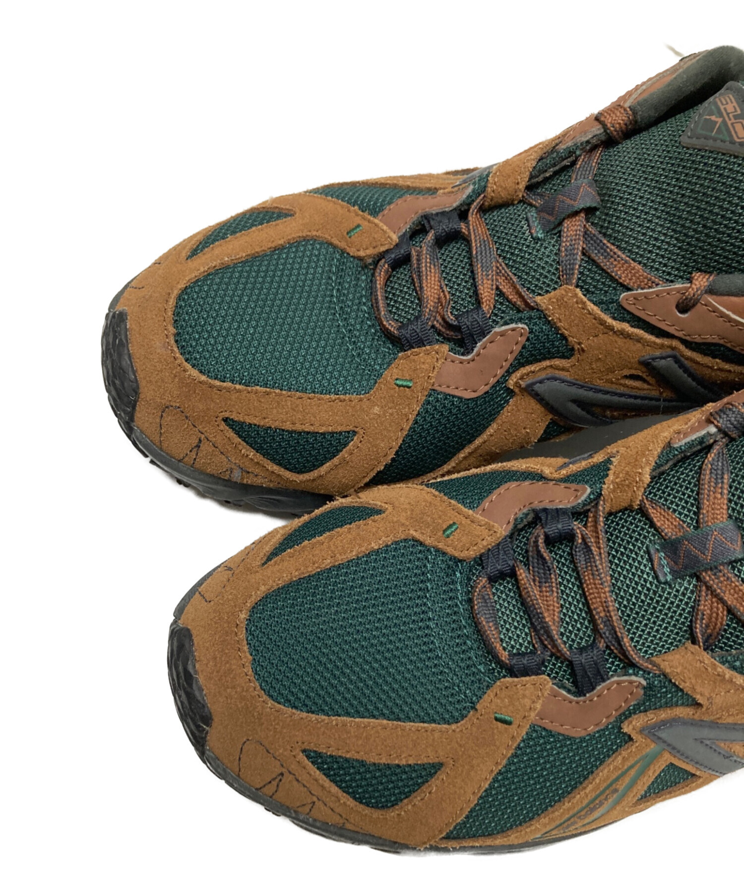 中古・古着通販】NEW BALANCE (ニューバランス) ローカットスニーカー