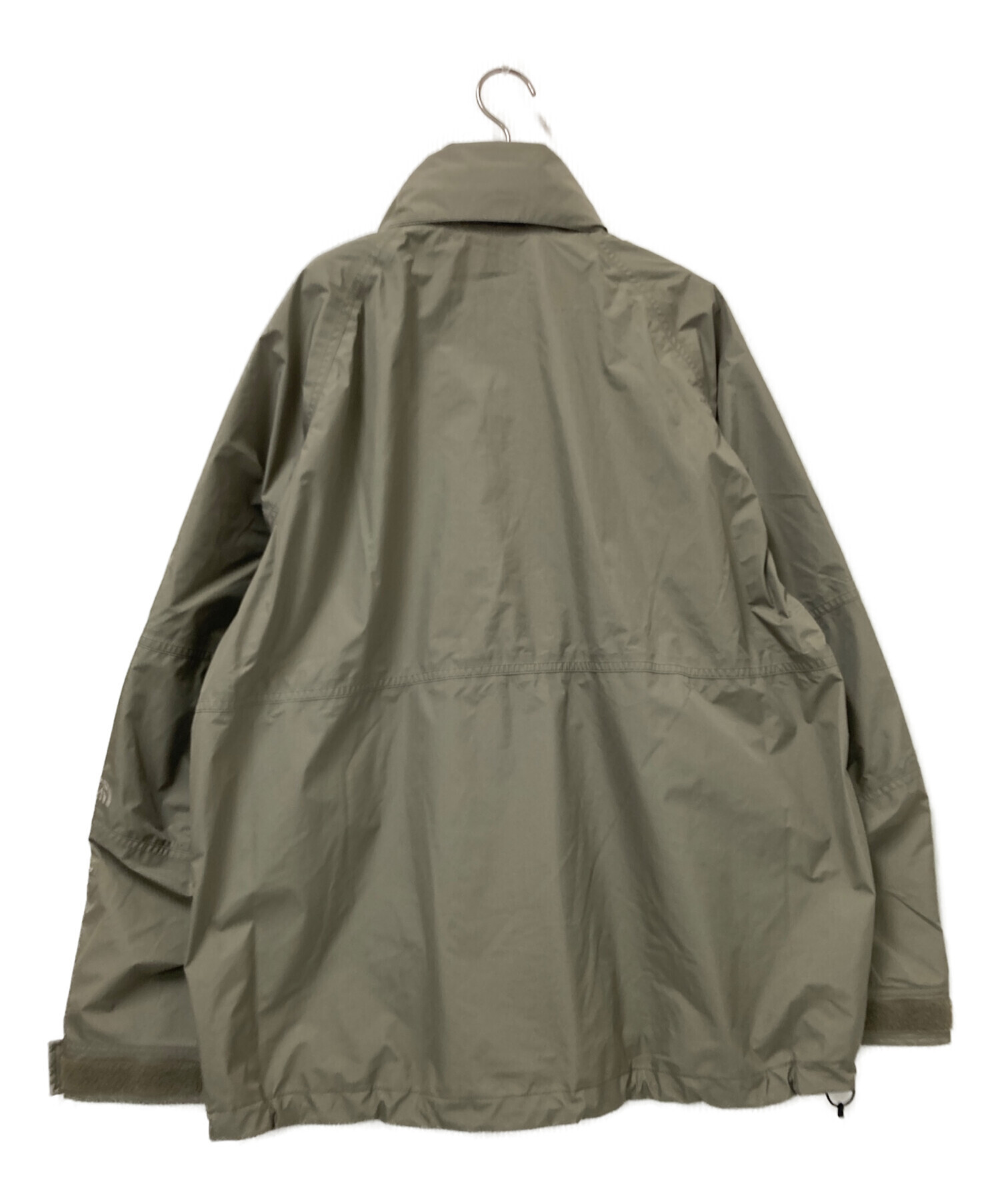 中古・古着通販】THE NORTH FACE (ザ ノース フェイス) コンパイル 