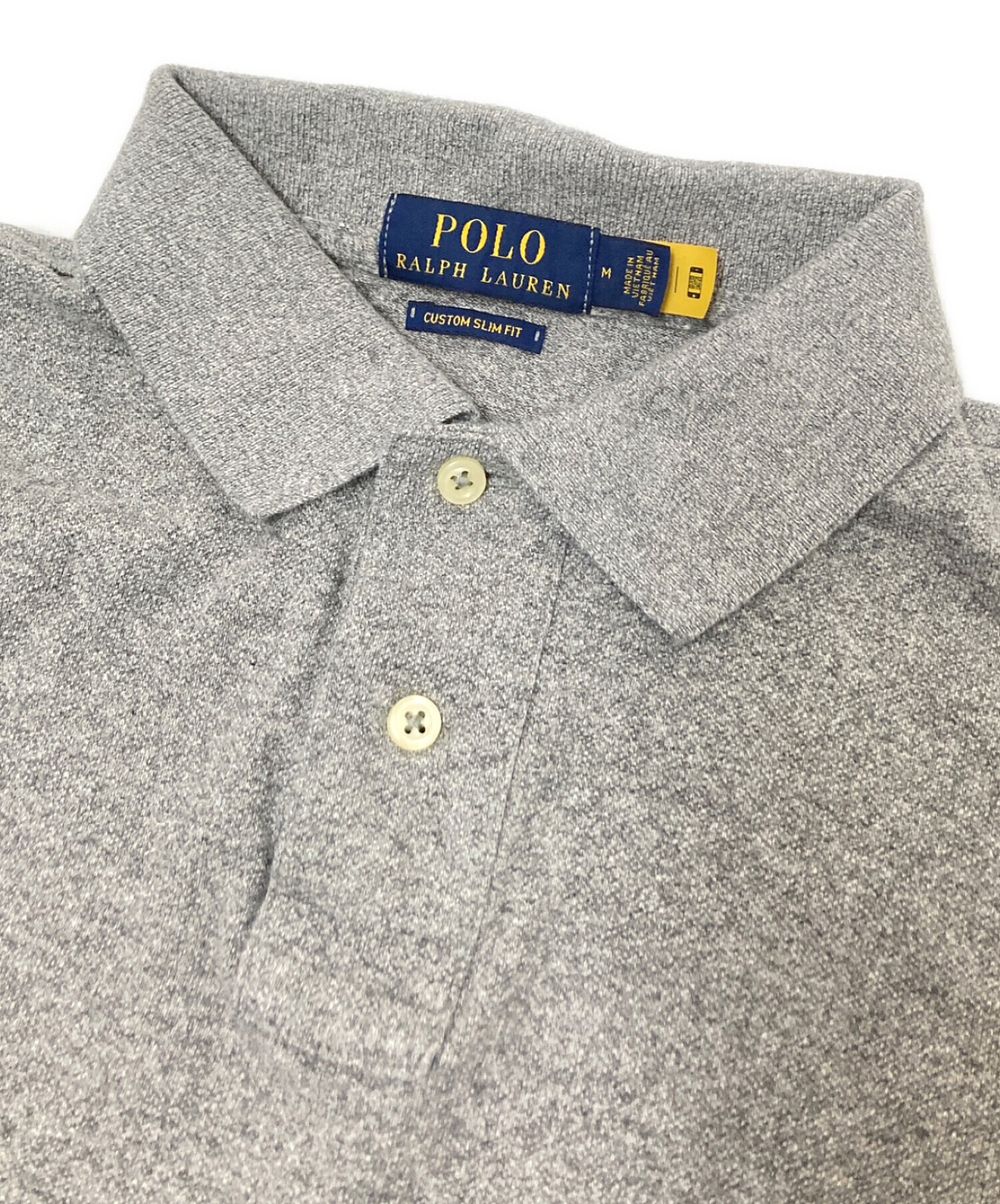 中古・古着通販】POLO RALPH LAUREN (ポロ・ラルフローレン