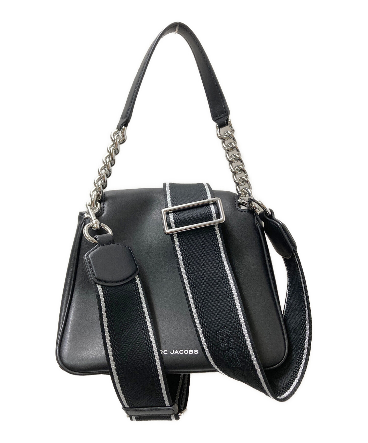 中古・古着通販】MARC JACOBS (マークジェイコブス) ザ Jマーク ミニ